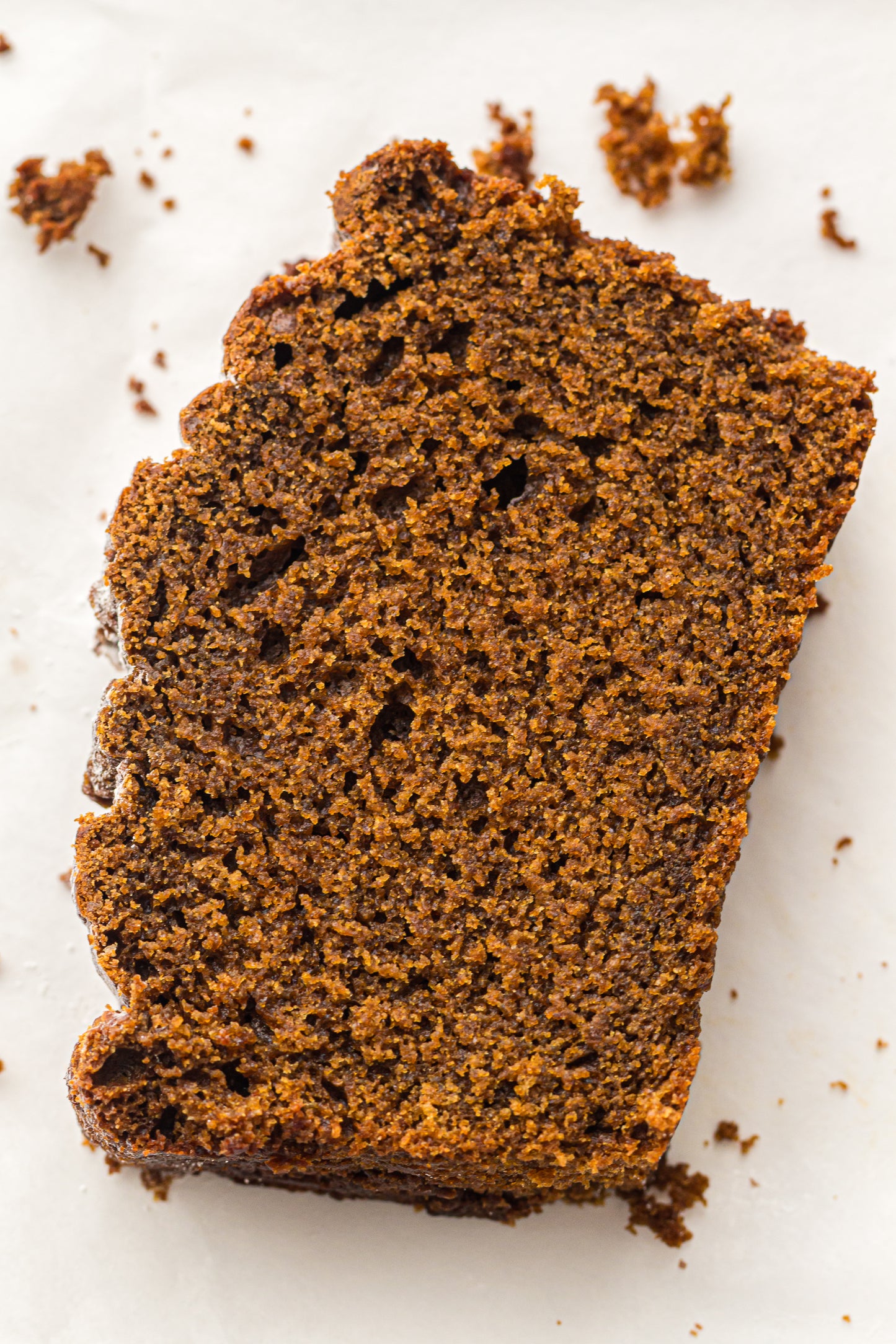 Gingerbread Loaf PLR