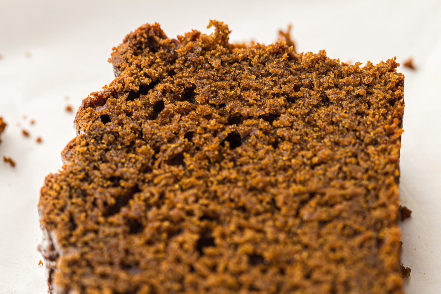 Gingerbread Loaf PLR