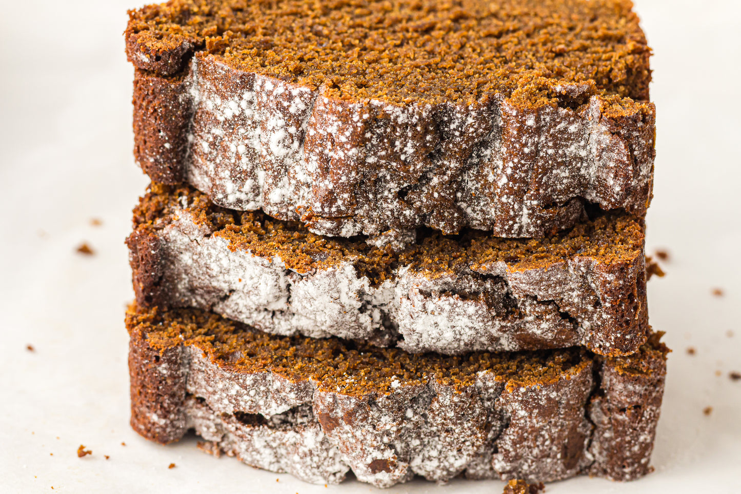 Gingerbread Loaf PLR