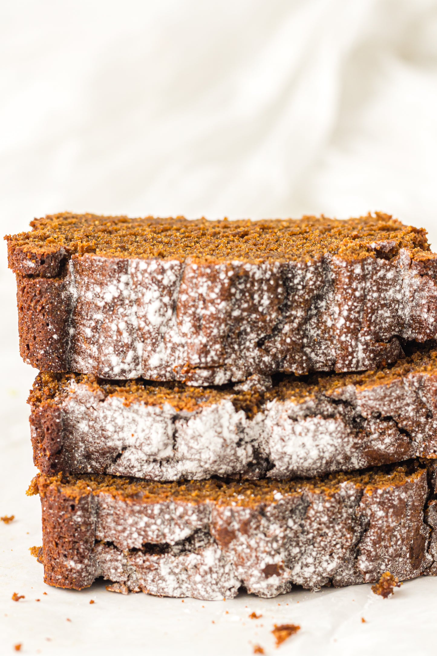 Gingerbread Loaf PLR