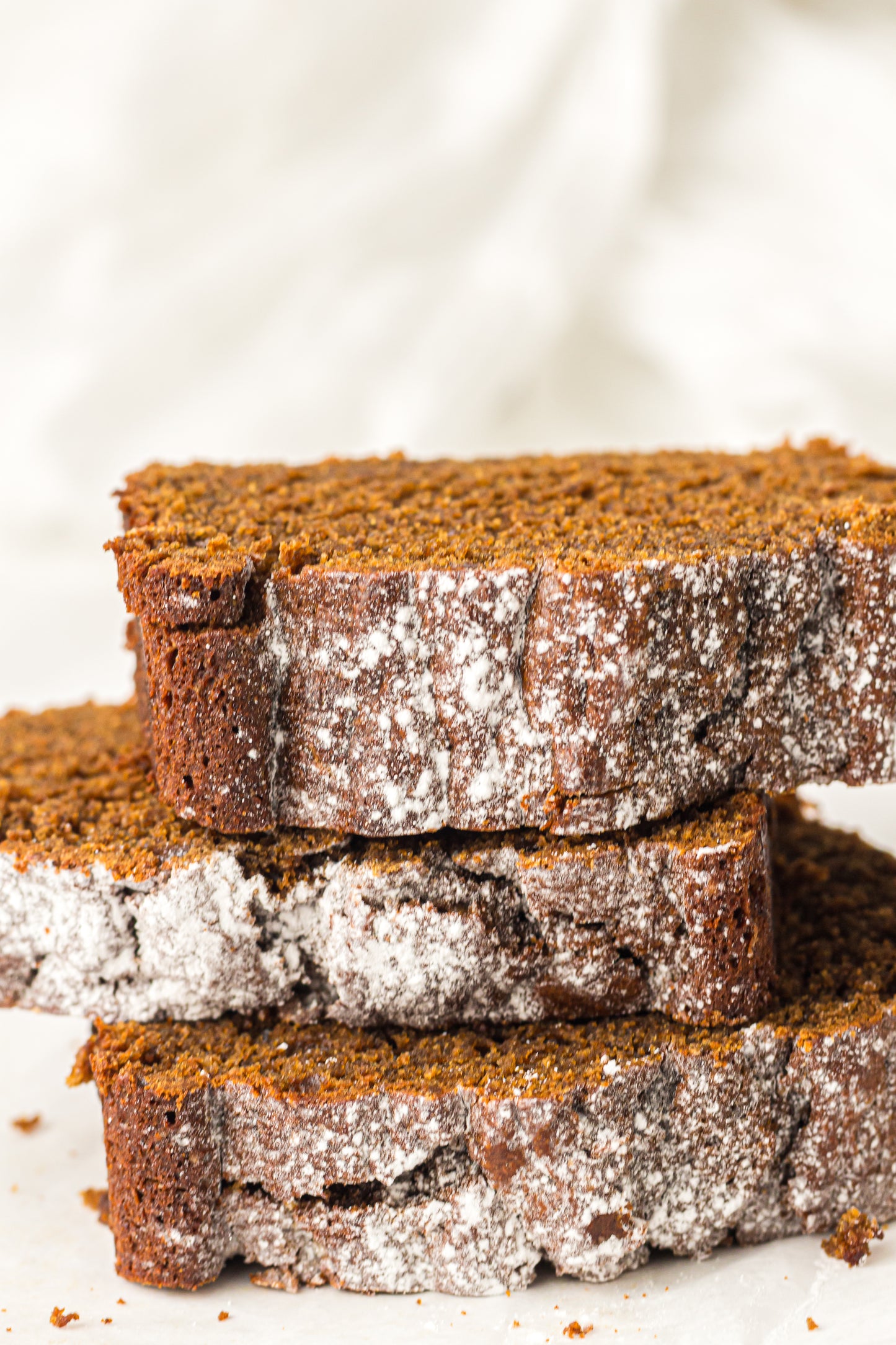 Gingerbread Loaf PLR