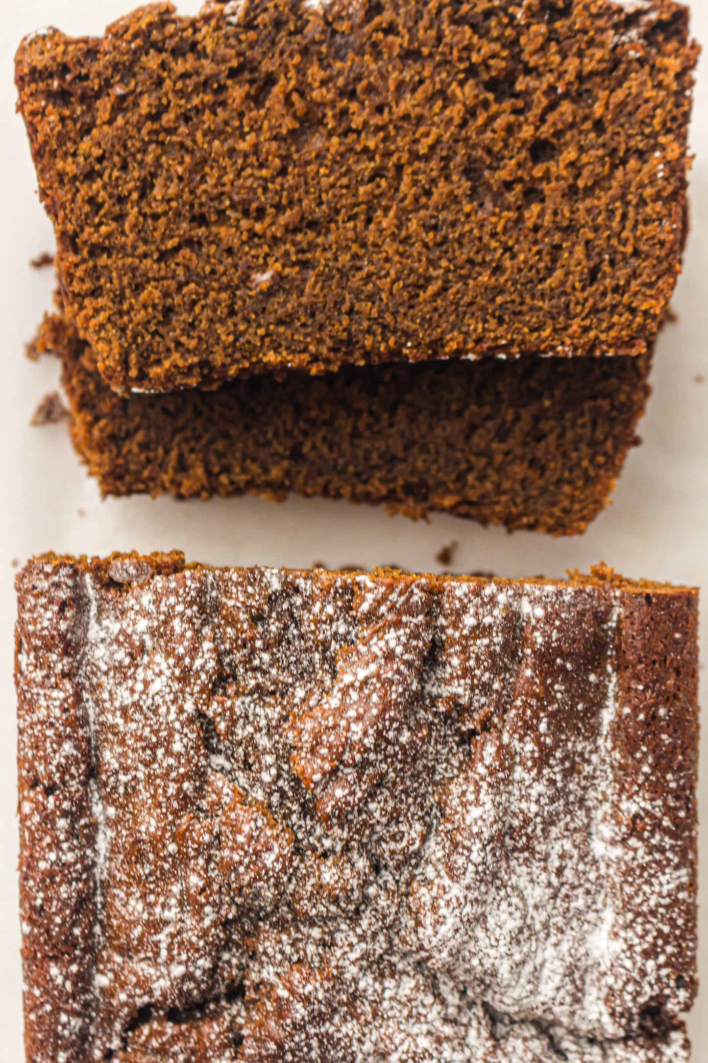 Gingerbread Loaf PLR