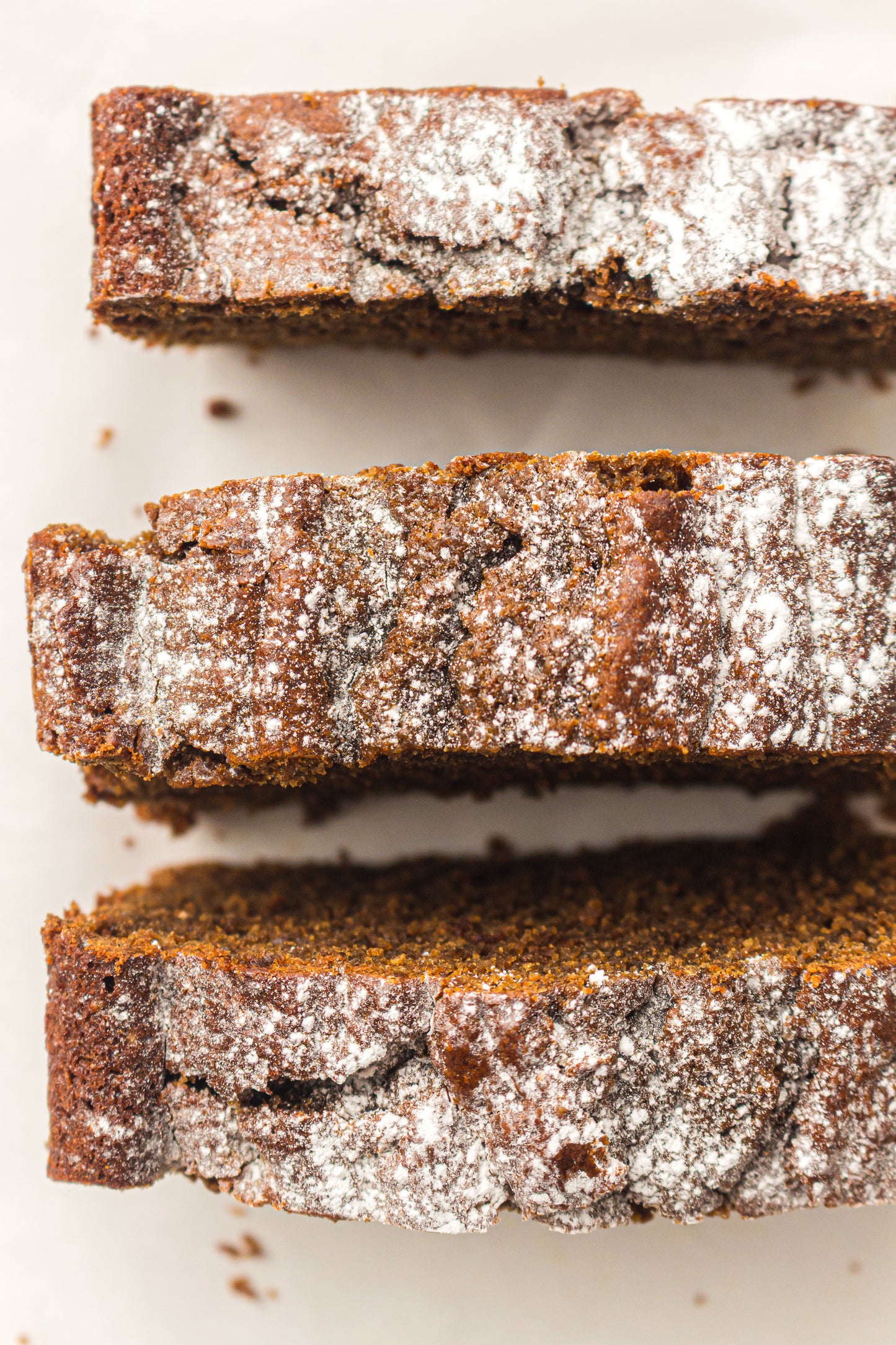 Gingerbread Loaf PLR