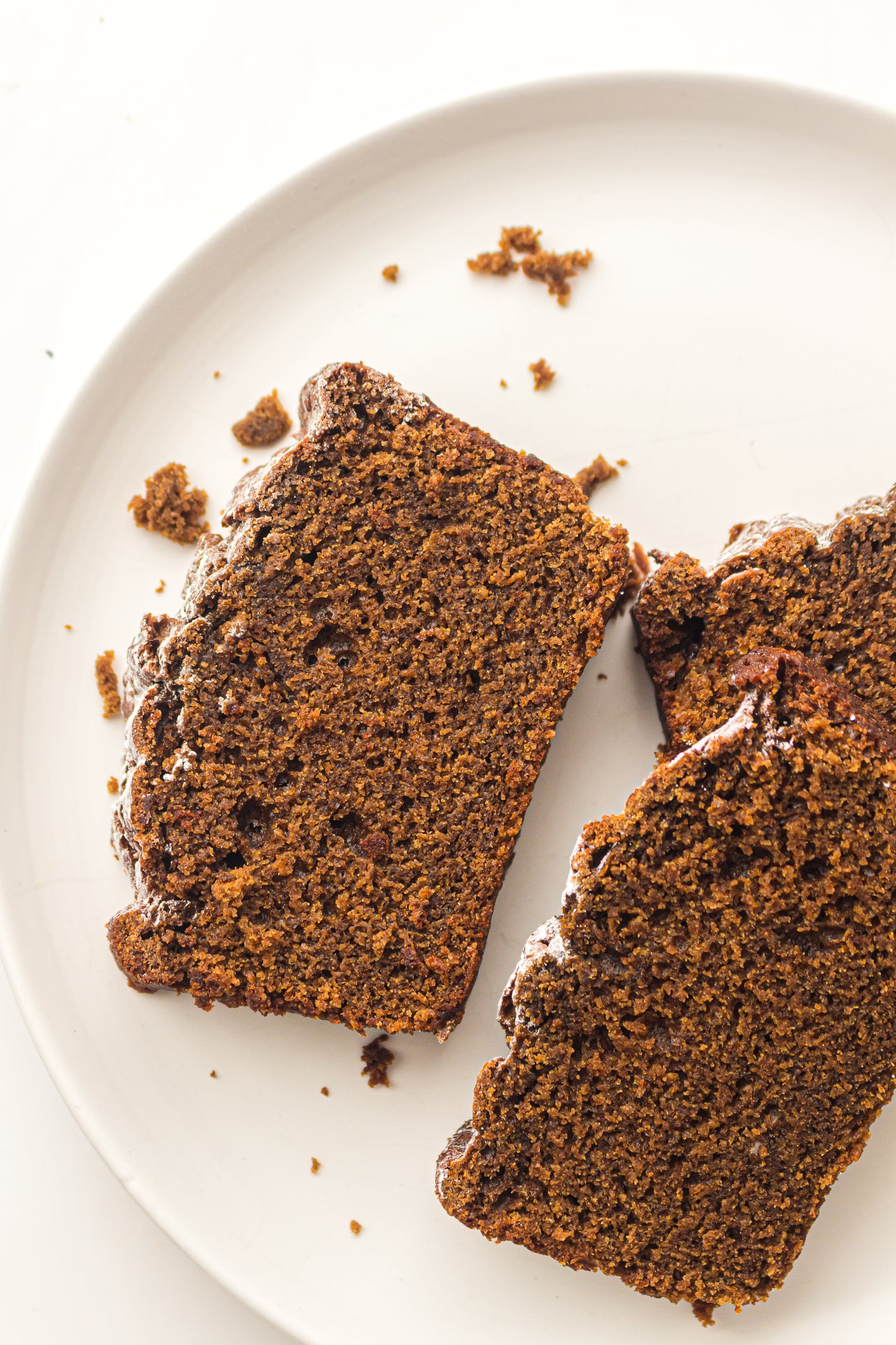 Gingerbread Loaf PLR