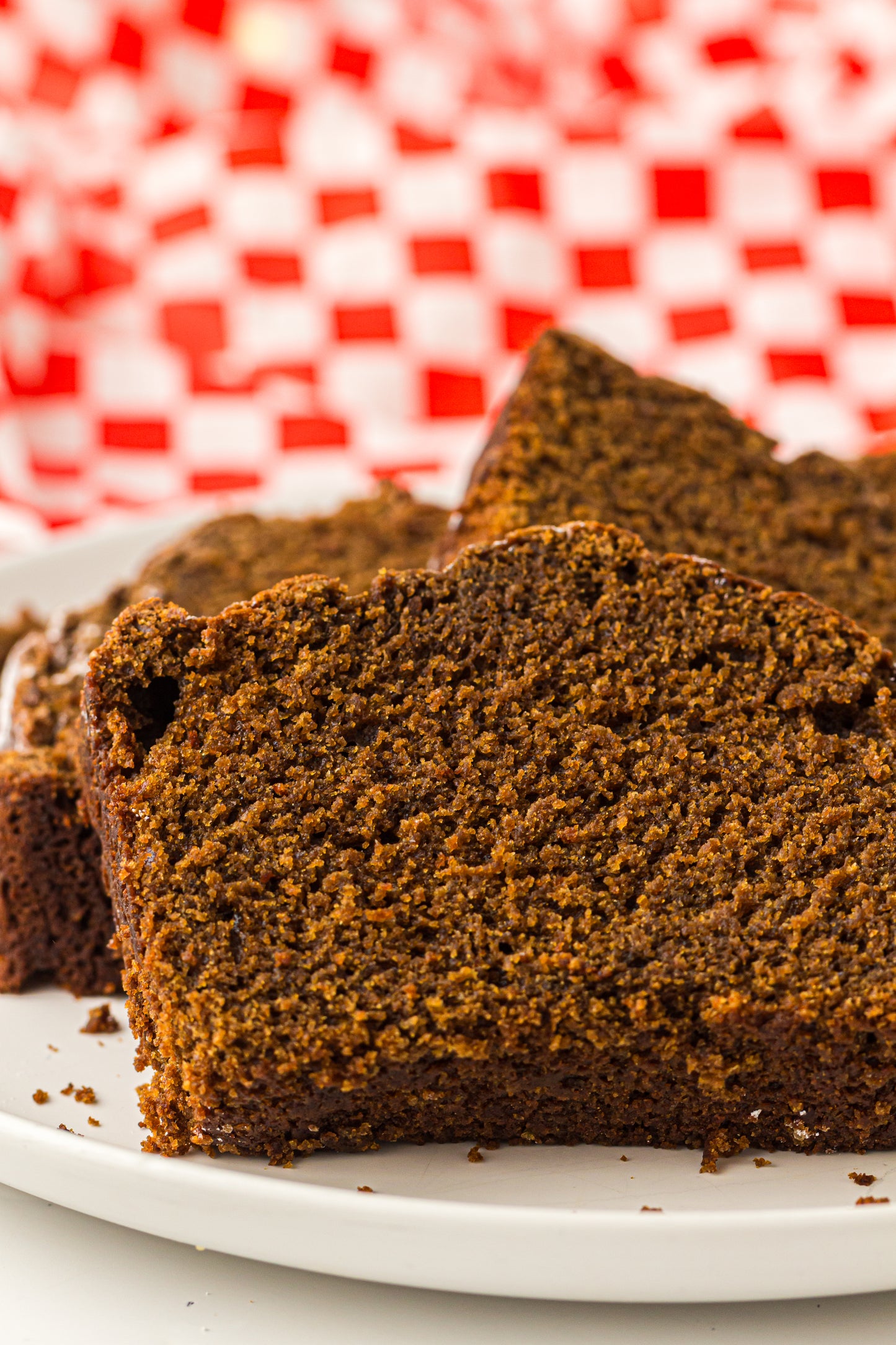 Gingerbread Loaf PLR