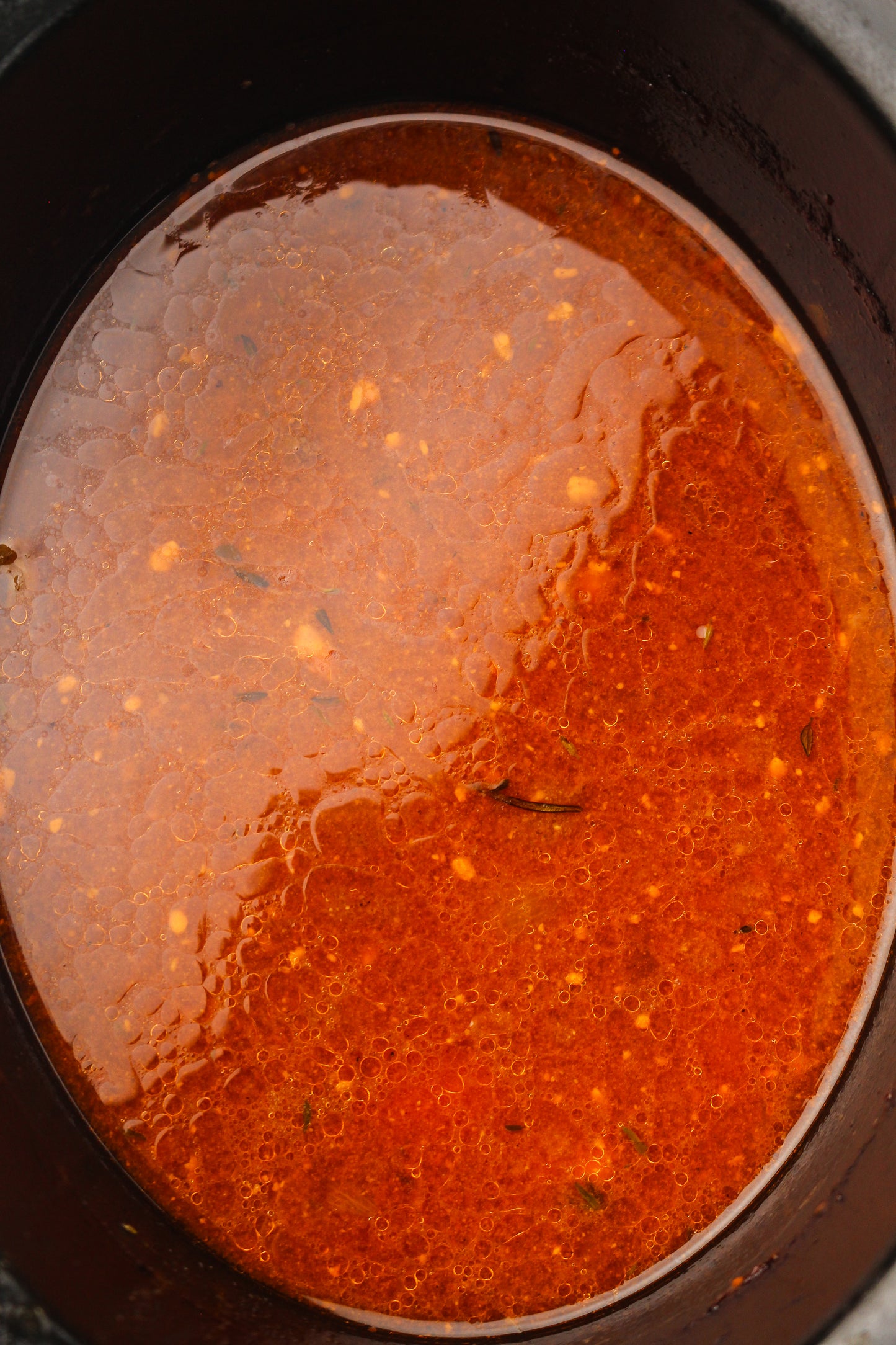 Slow Cooker Apple Cider Pot Roast Recipe