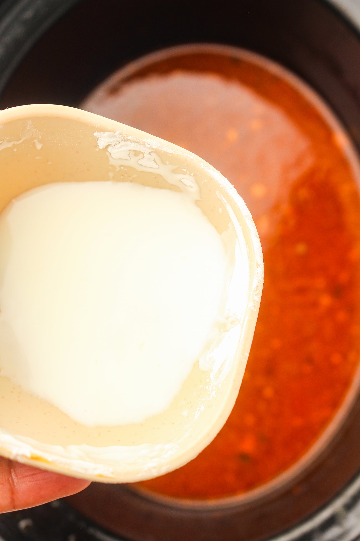 Slow Cooker Apple Cider Pot Roast Recipe