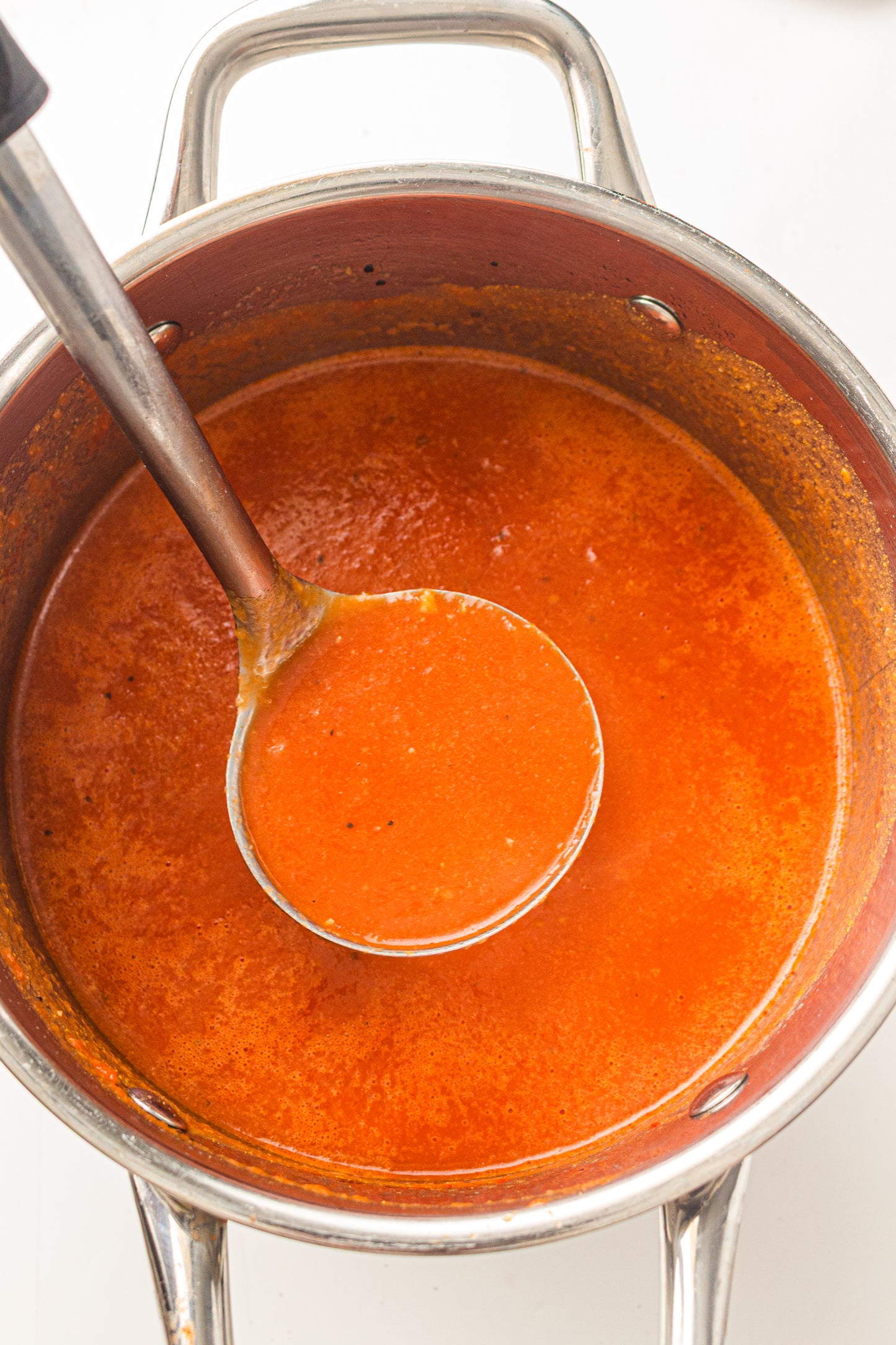 Tomato Soup – PLR Recipe