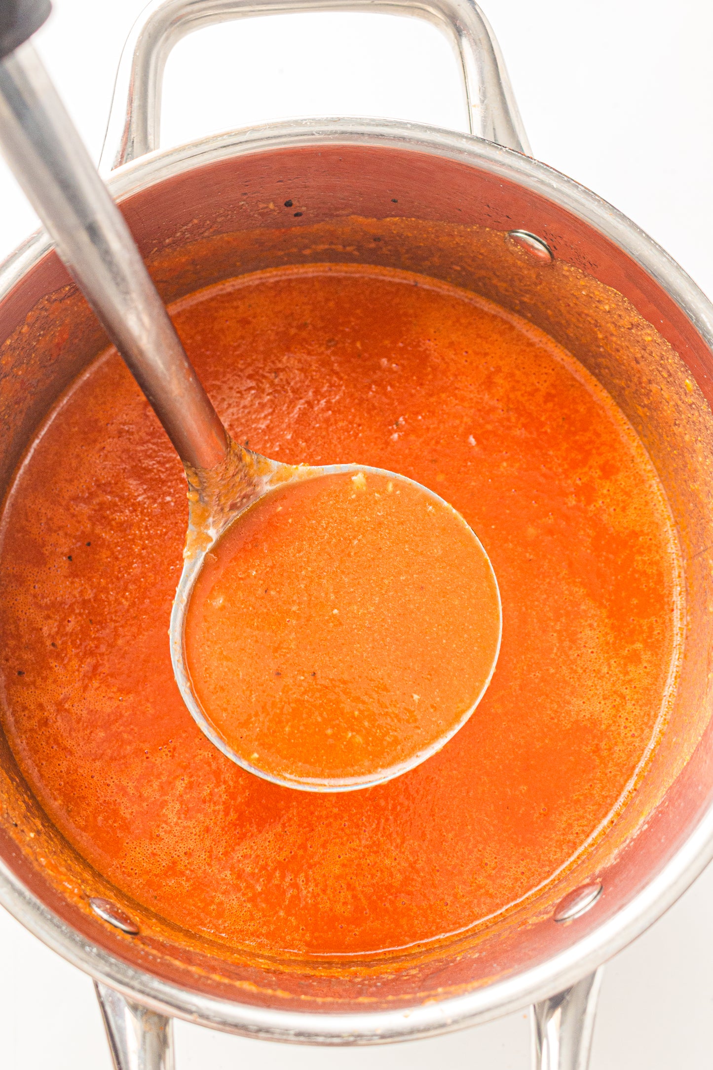 Tomato Soup – PLR Recipe