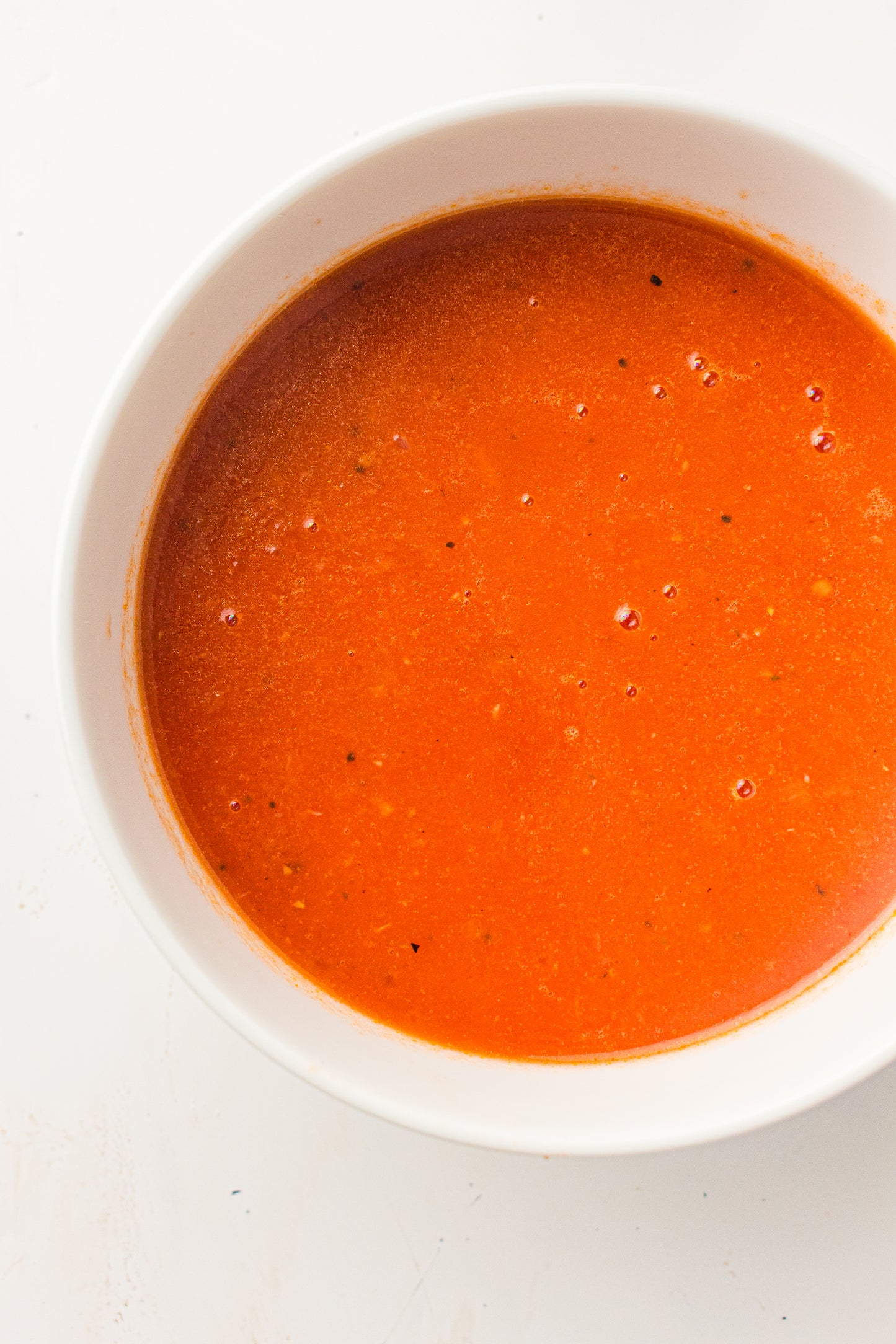 Tomato Soup – PLR Recipe