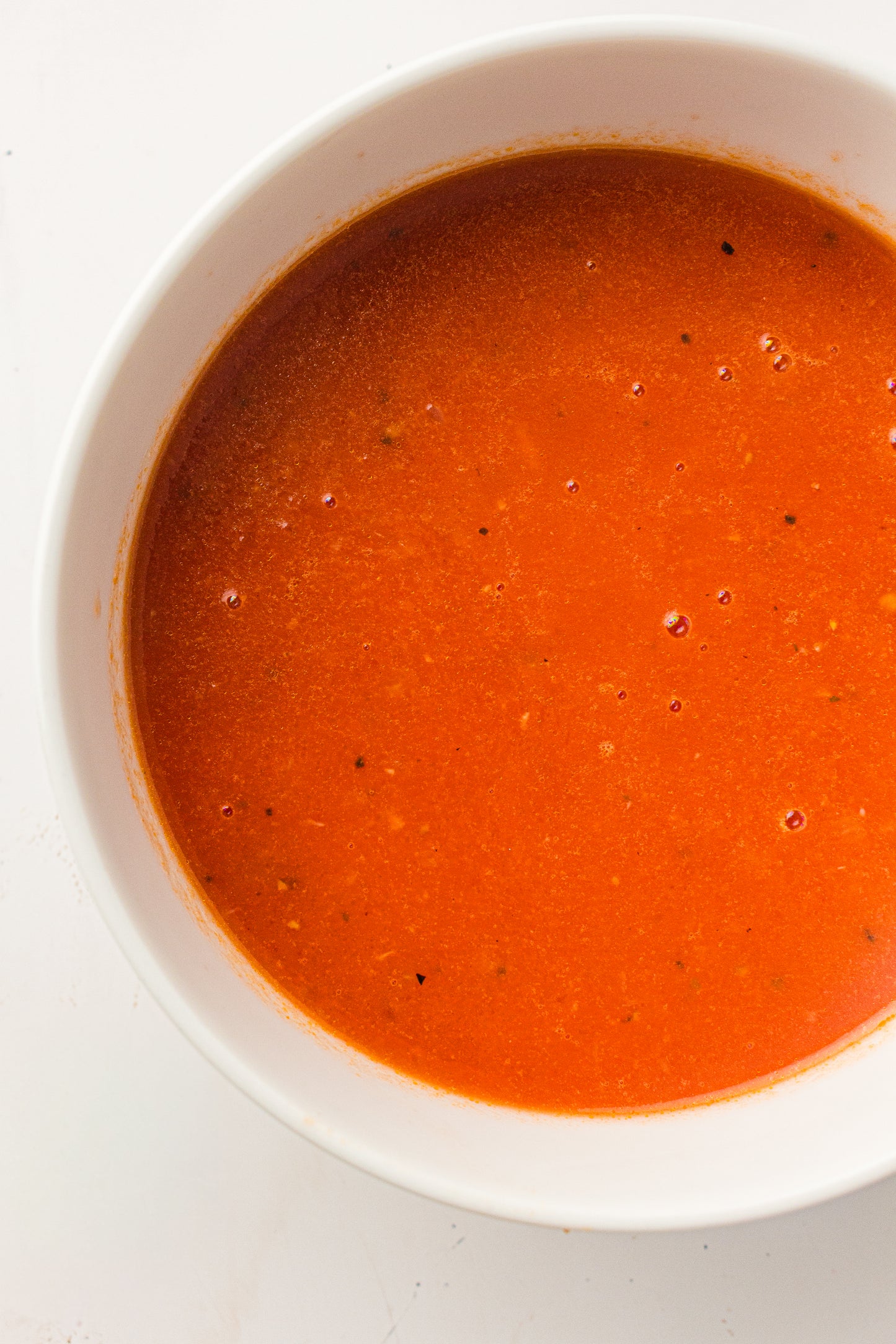 Tomato Soup – PLR Recipe