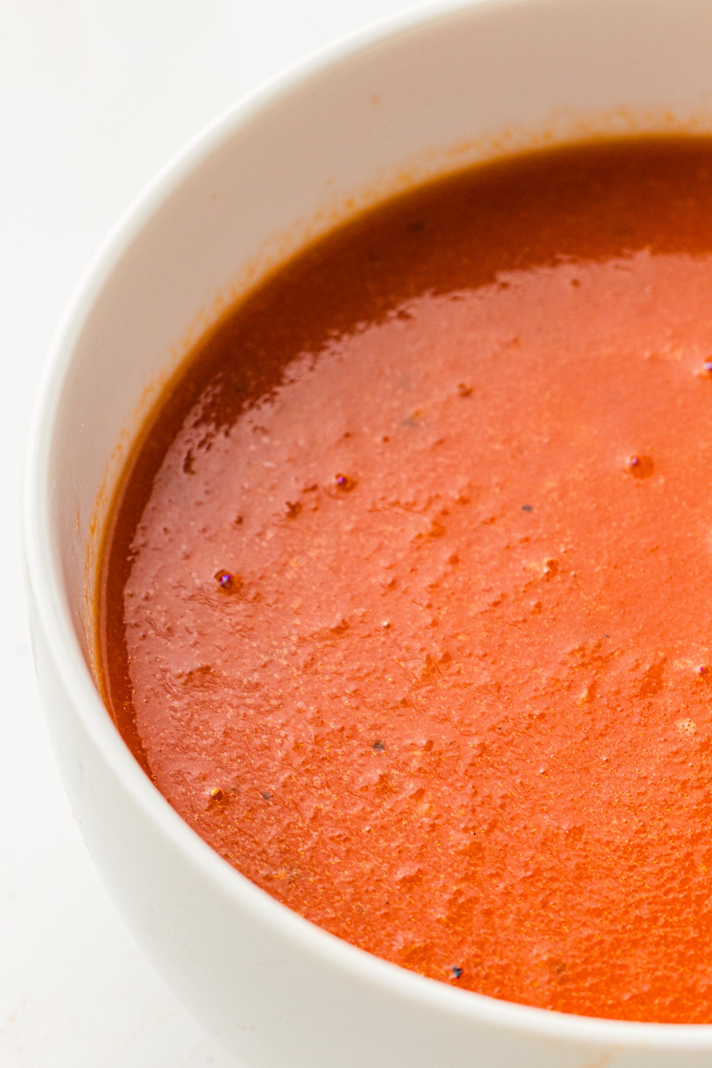 Tomato Soup – PLR Recipe