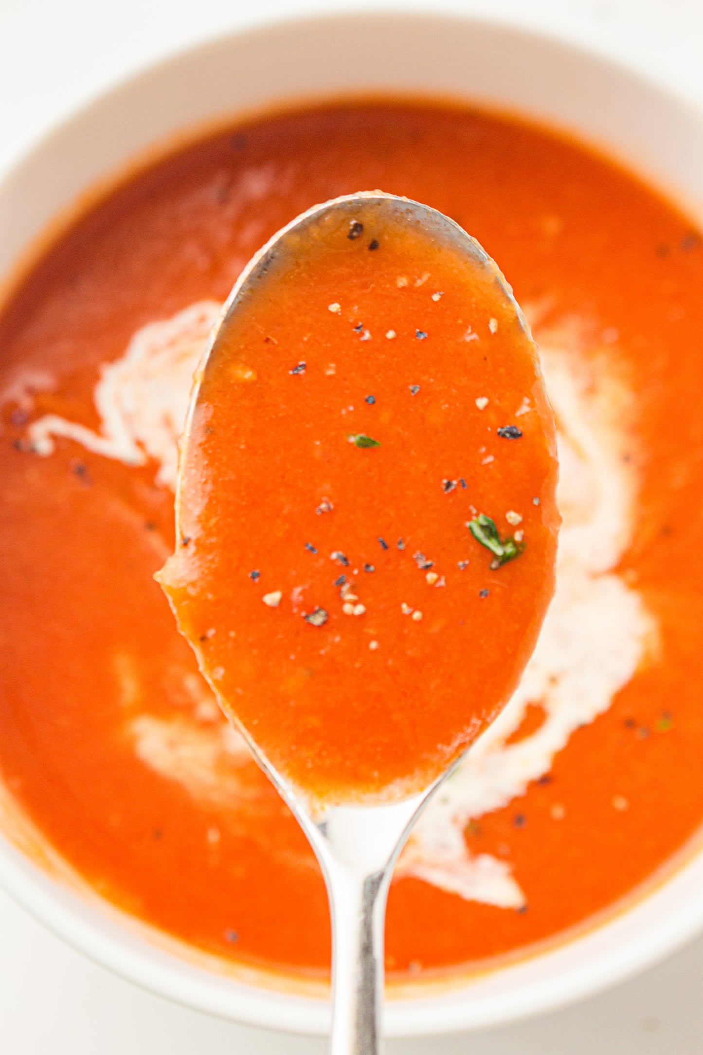 Tomato Soup – PLR Recipe