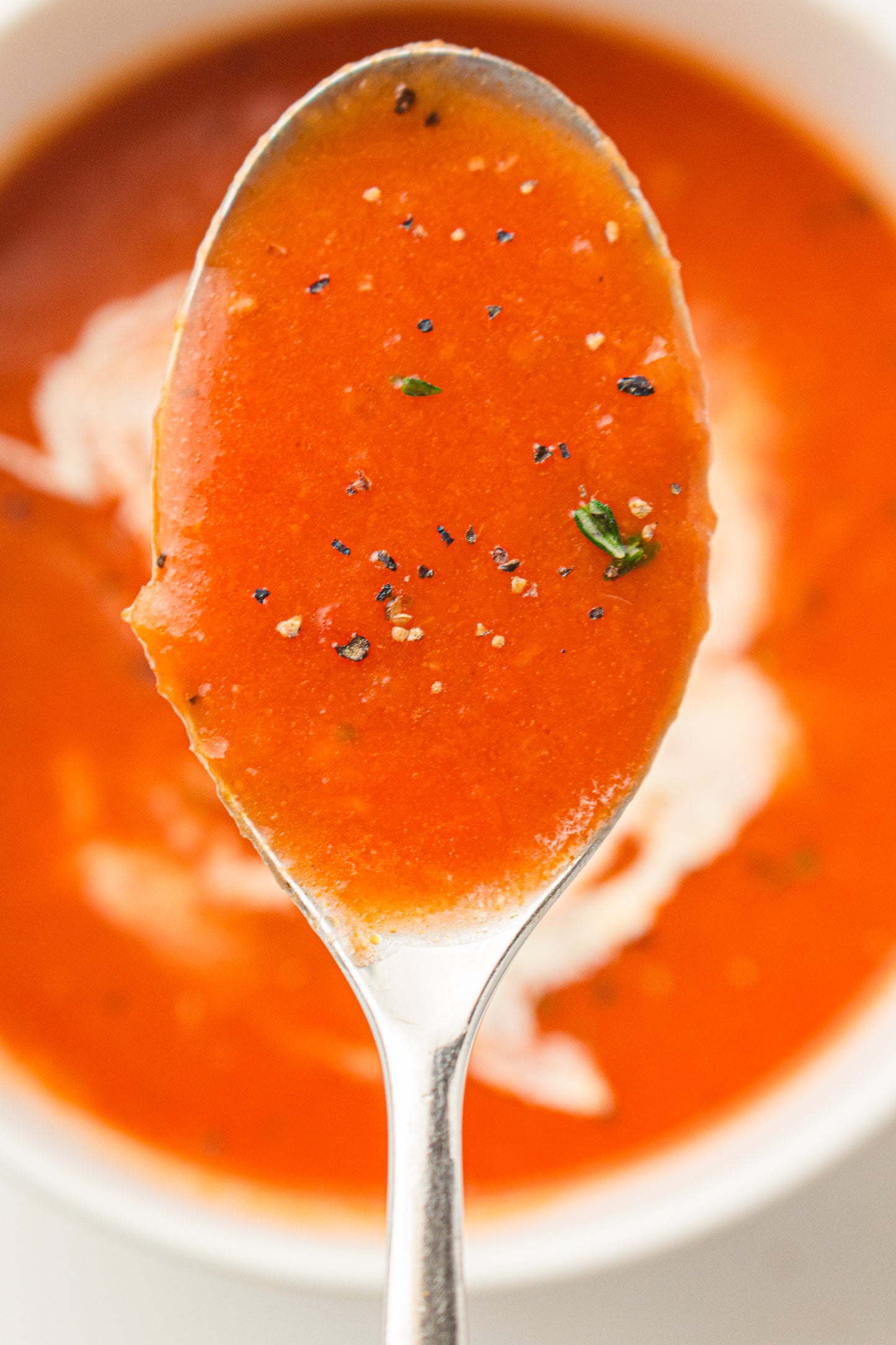 Tomato Soup – PLR Recipe