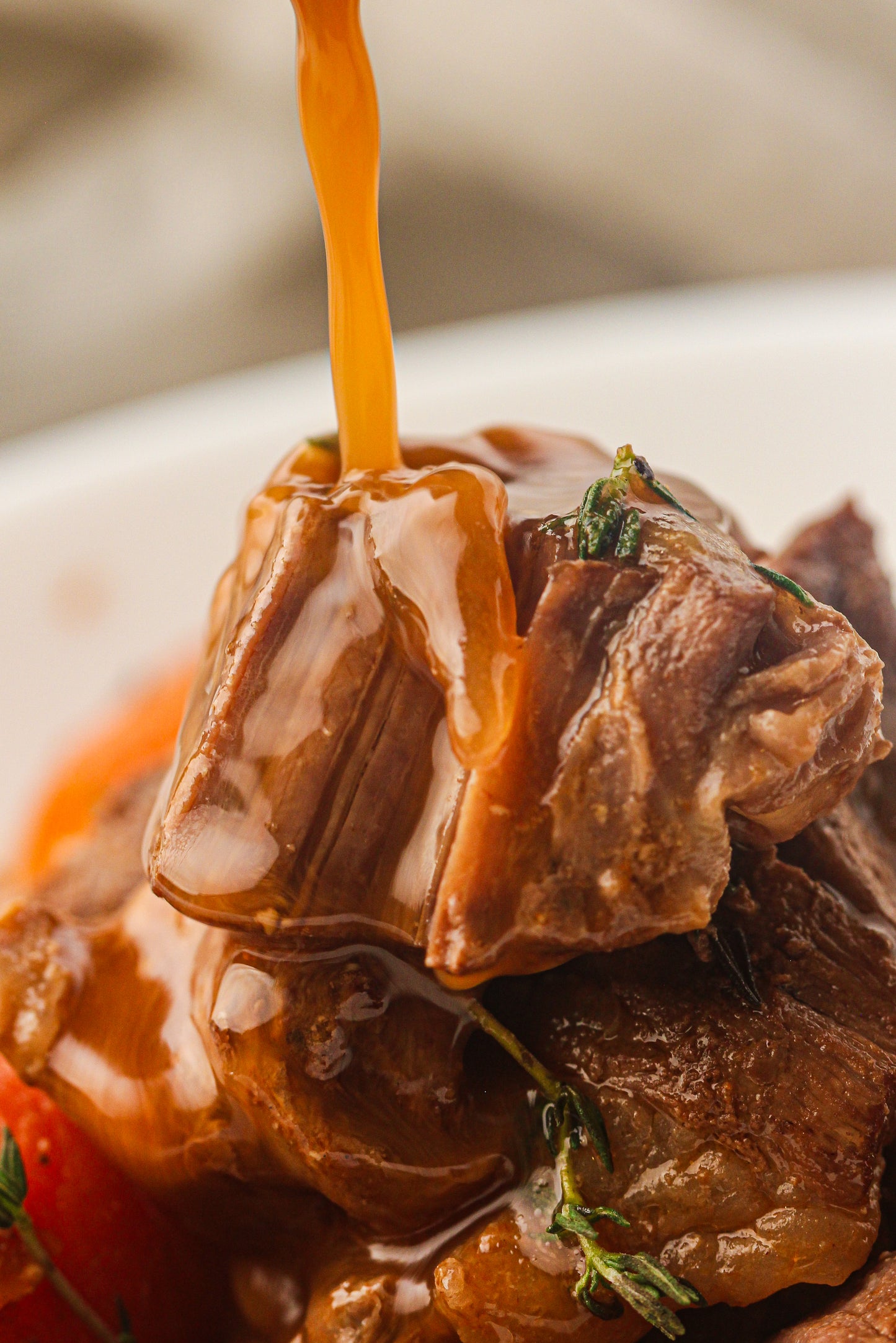 Slow Cooker Apple Cider Pot Roast Recipe