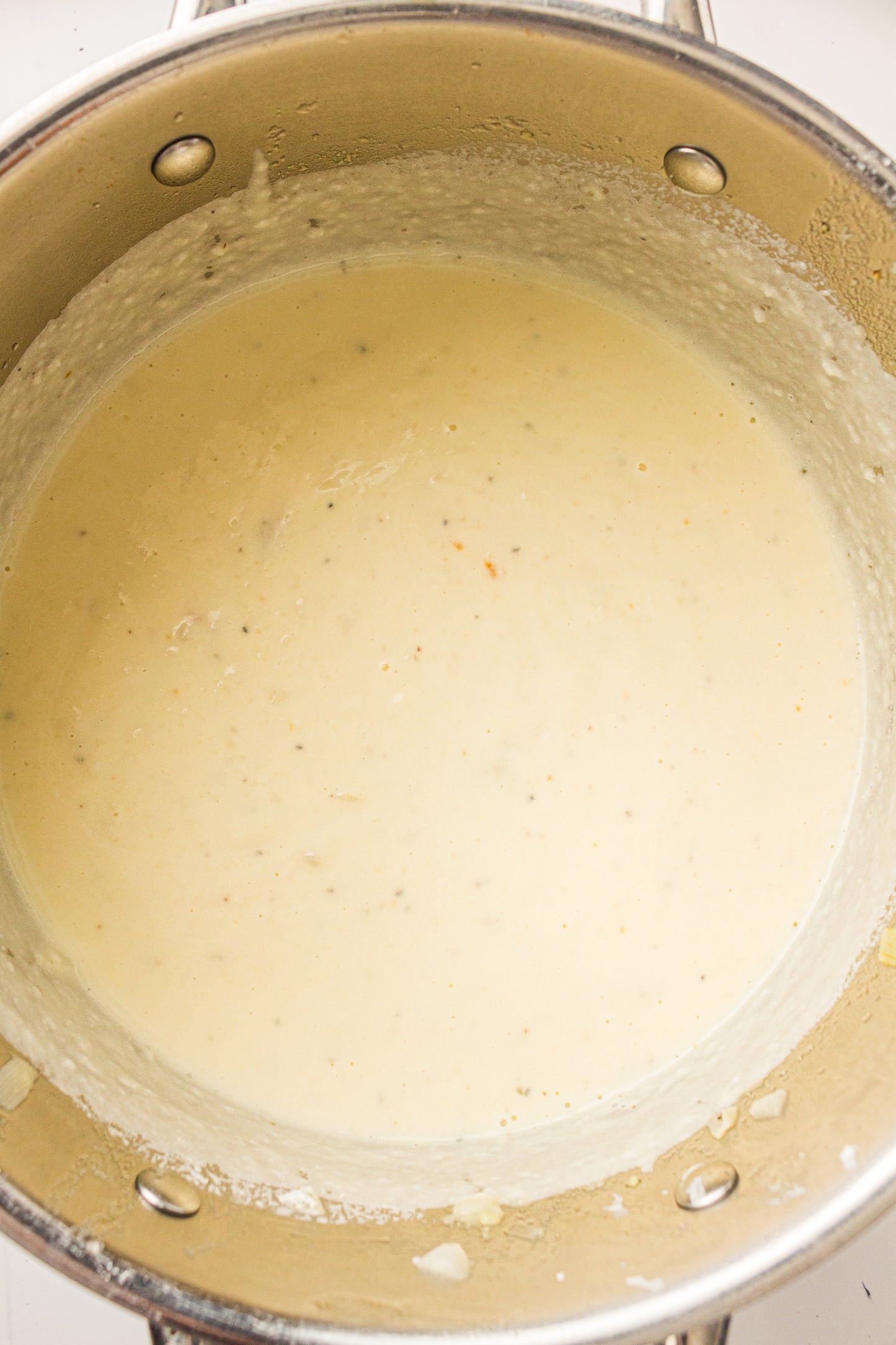 Potato Soup - PLR Recipe