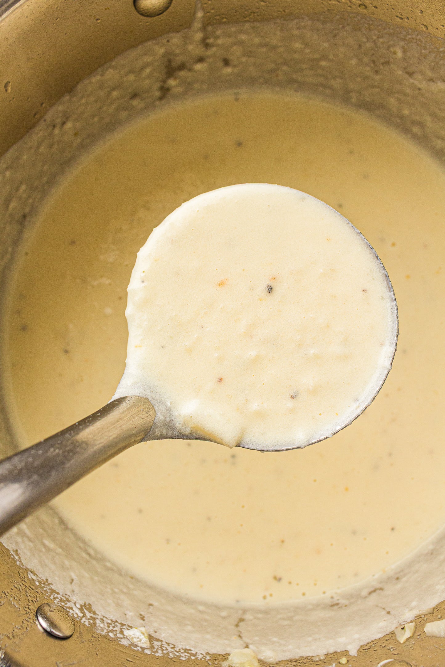 Potato Soup - PLR Recipe