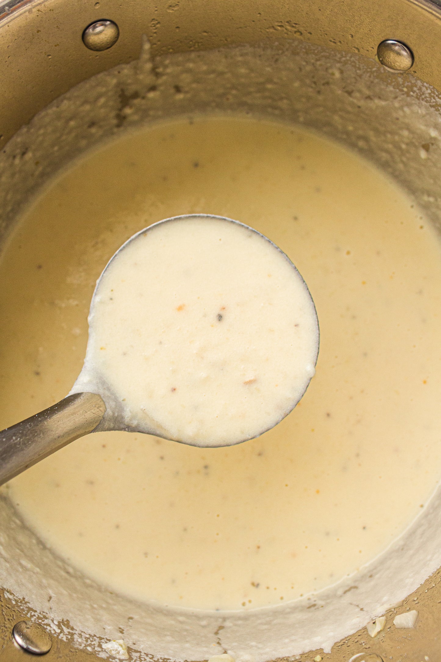 Potato Soup - PLR Recipe