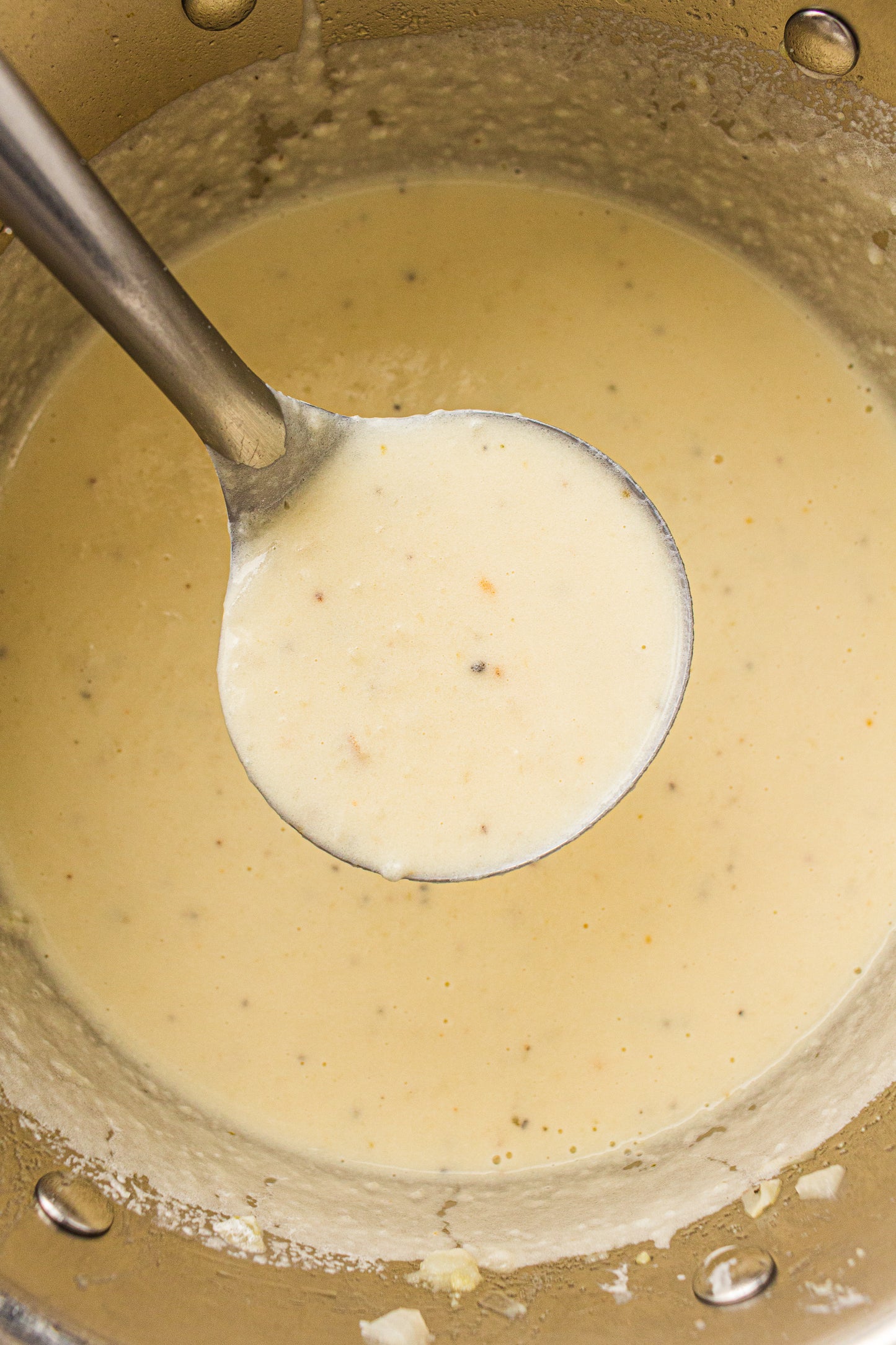 Potato Soup - PLR Recipe