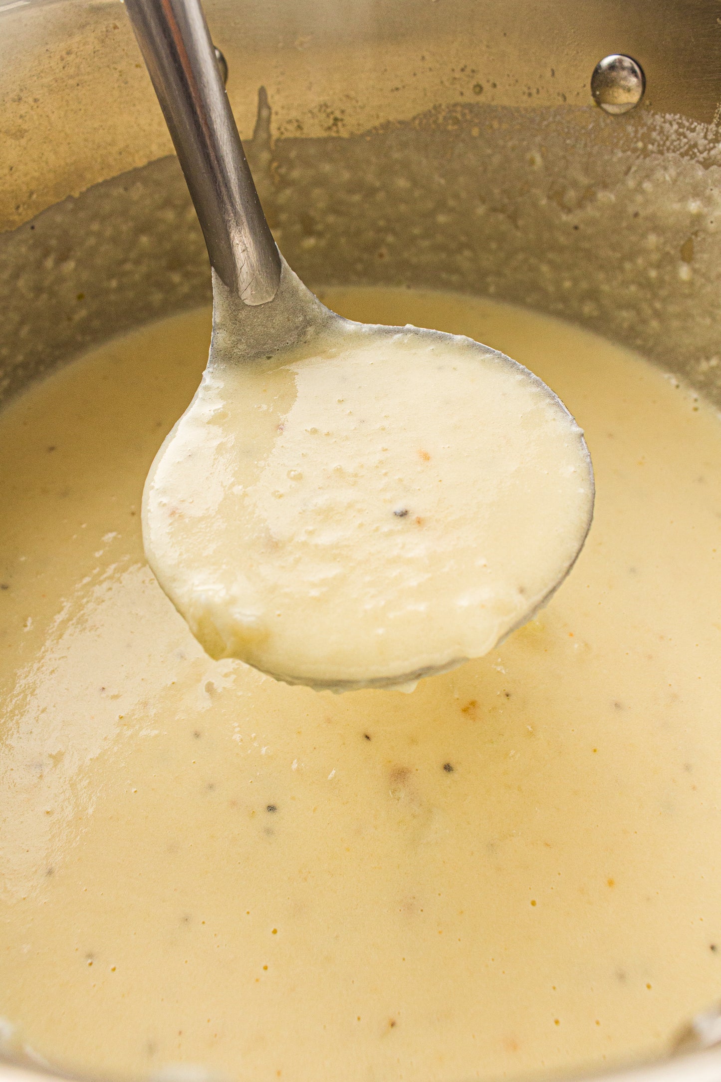 Potato Soup - PLR Recipe