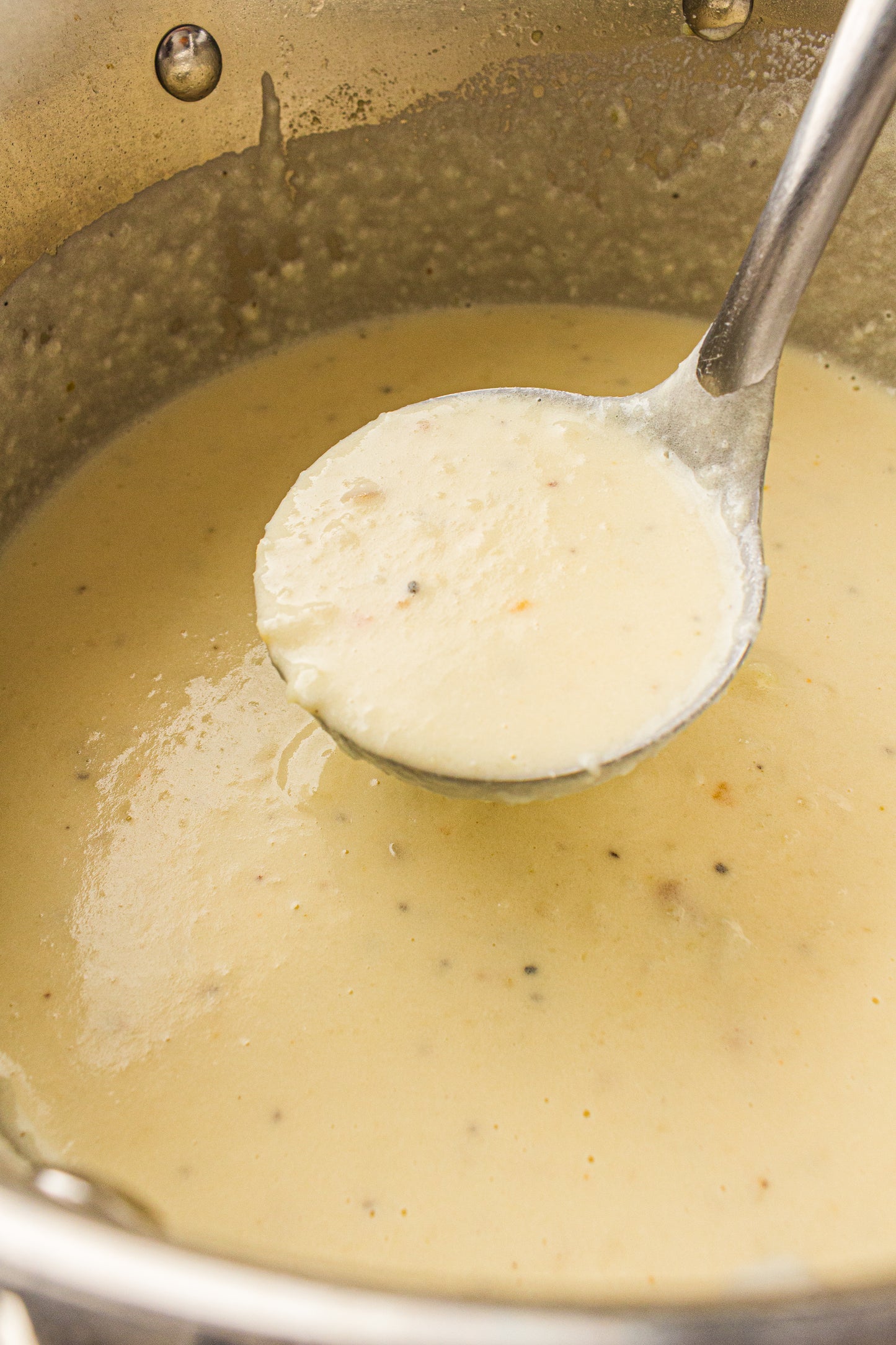 Potato Soup - PLR Recipe