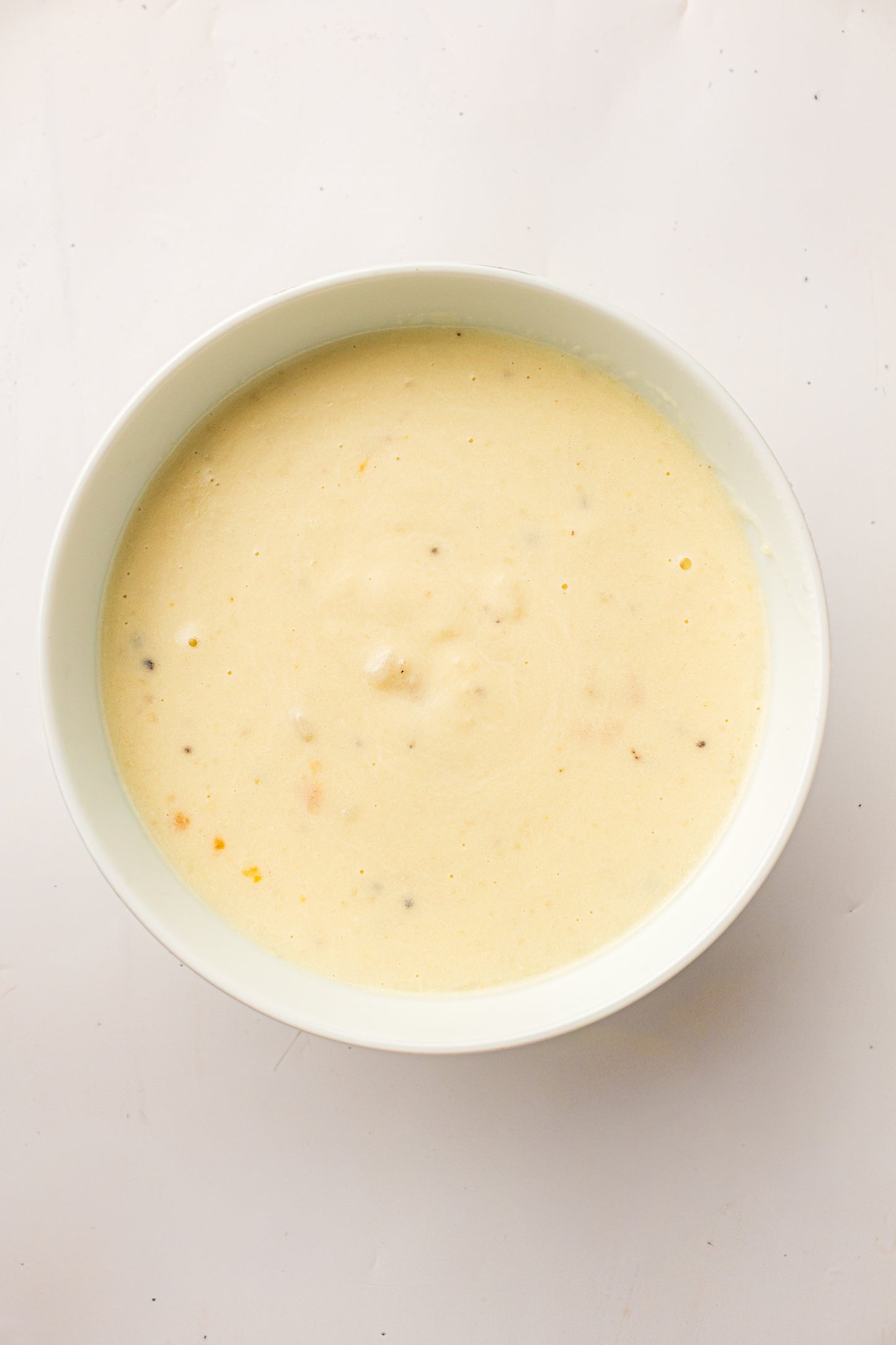 Potato Soup - PLR Recipe