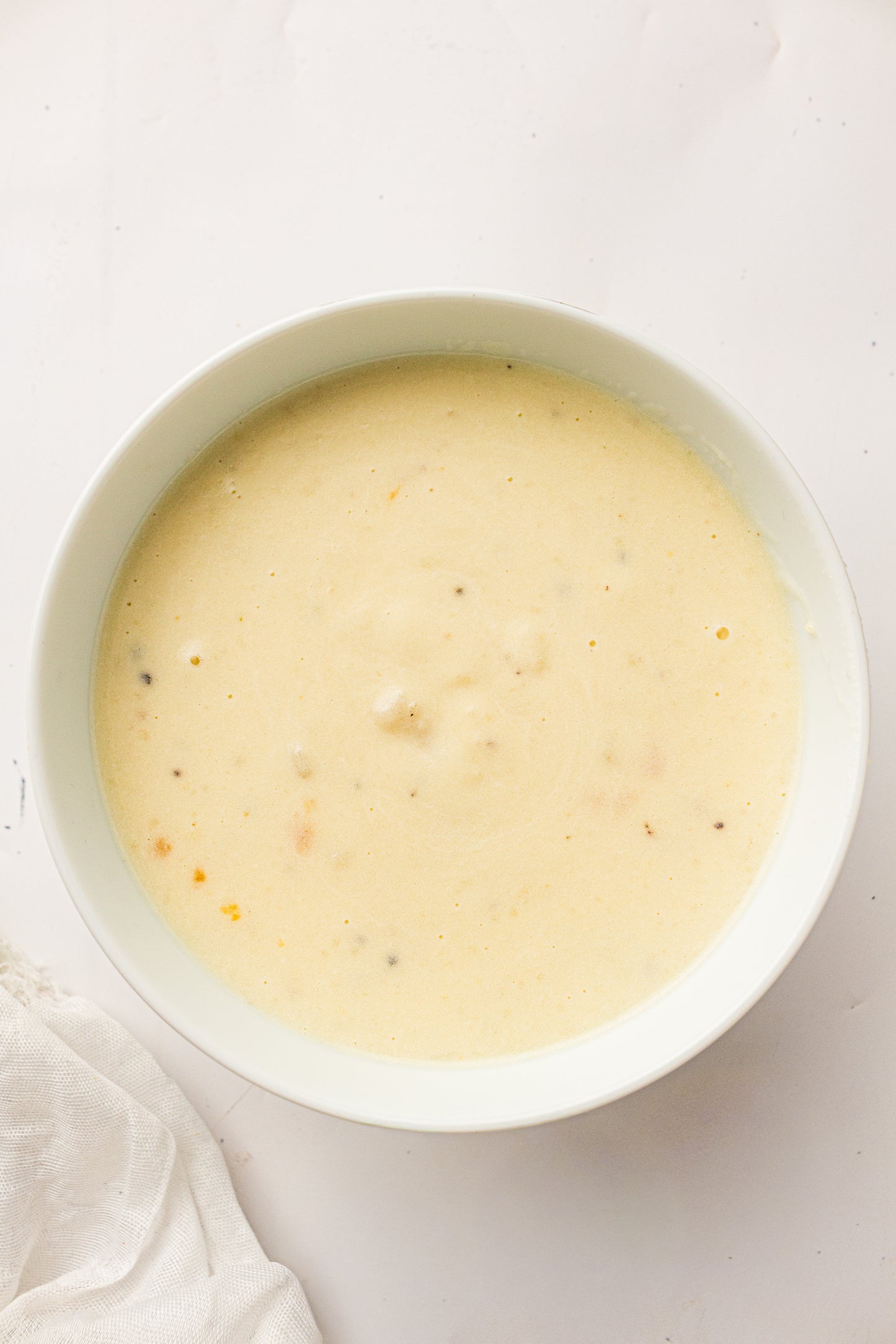 Potato Soup - PLR Recipe