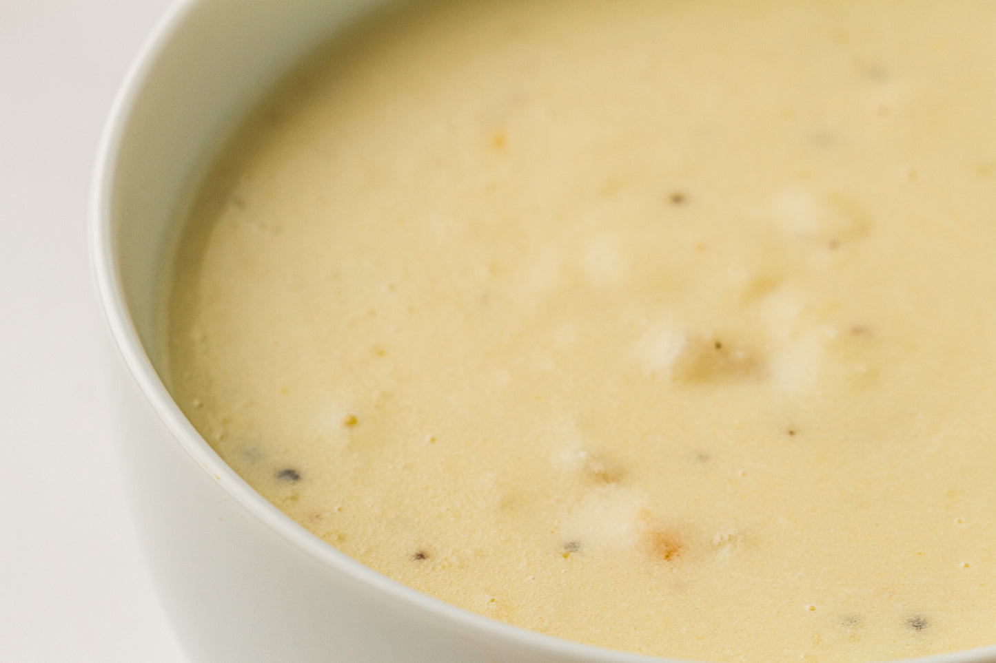 Potato Soup - PLR Recipe