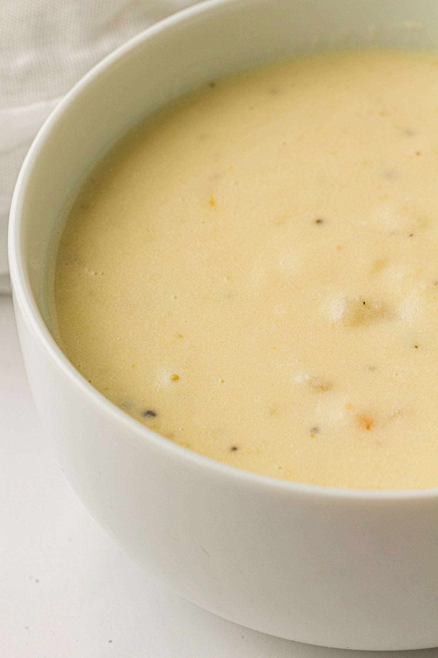 Potato Soup - PLR Recipe