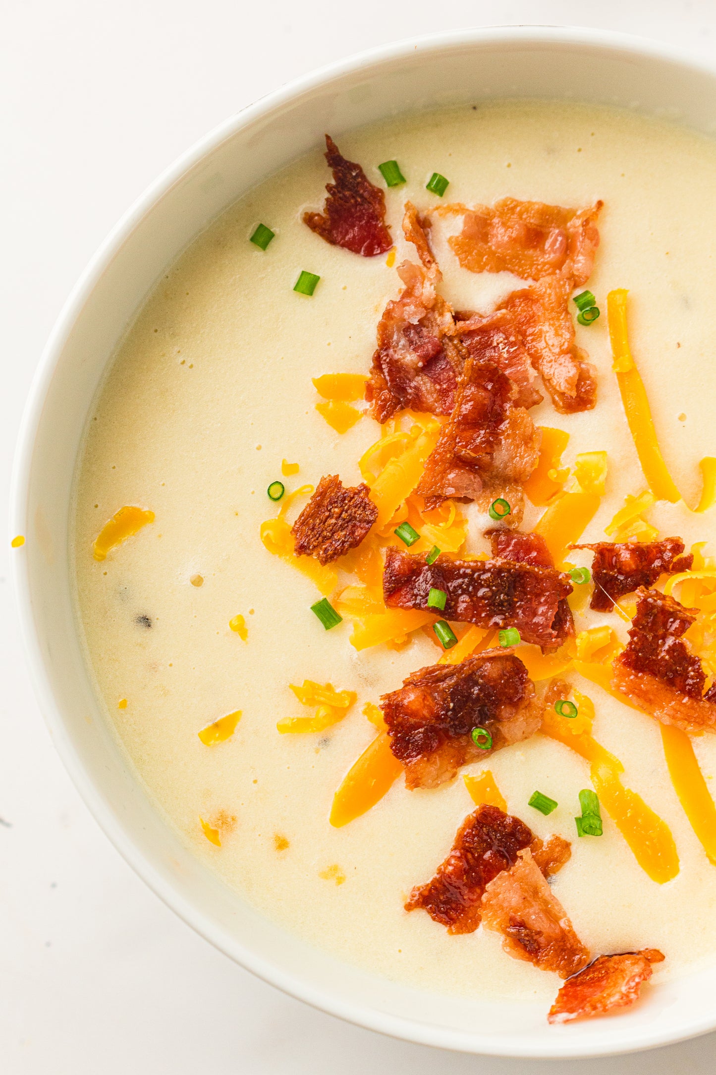 Potato Soup - PLR Recipe