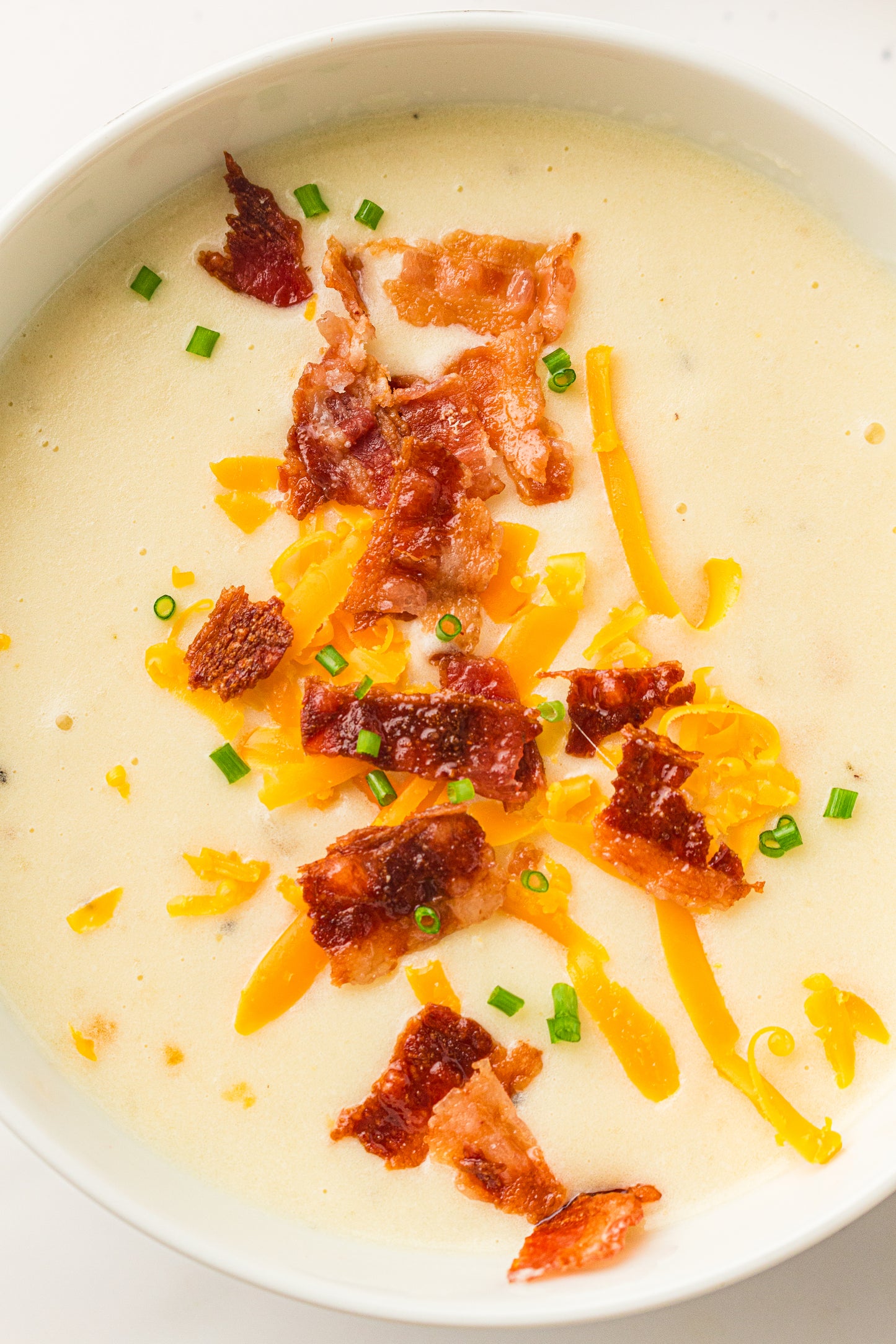 Potato Soup - PLR Recipe