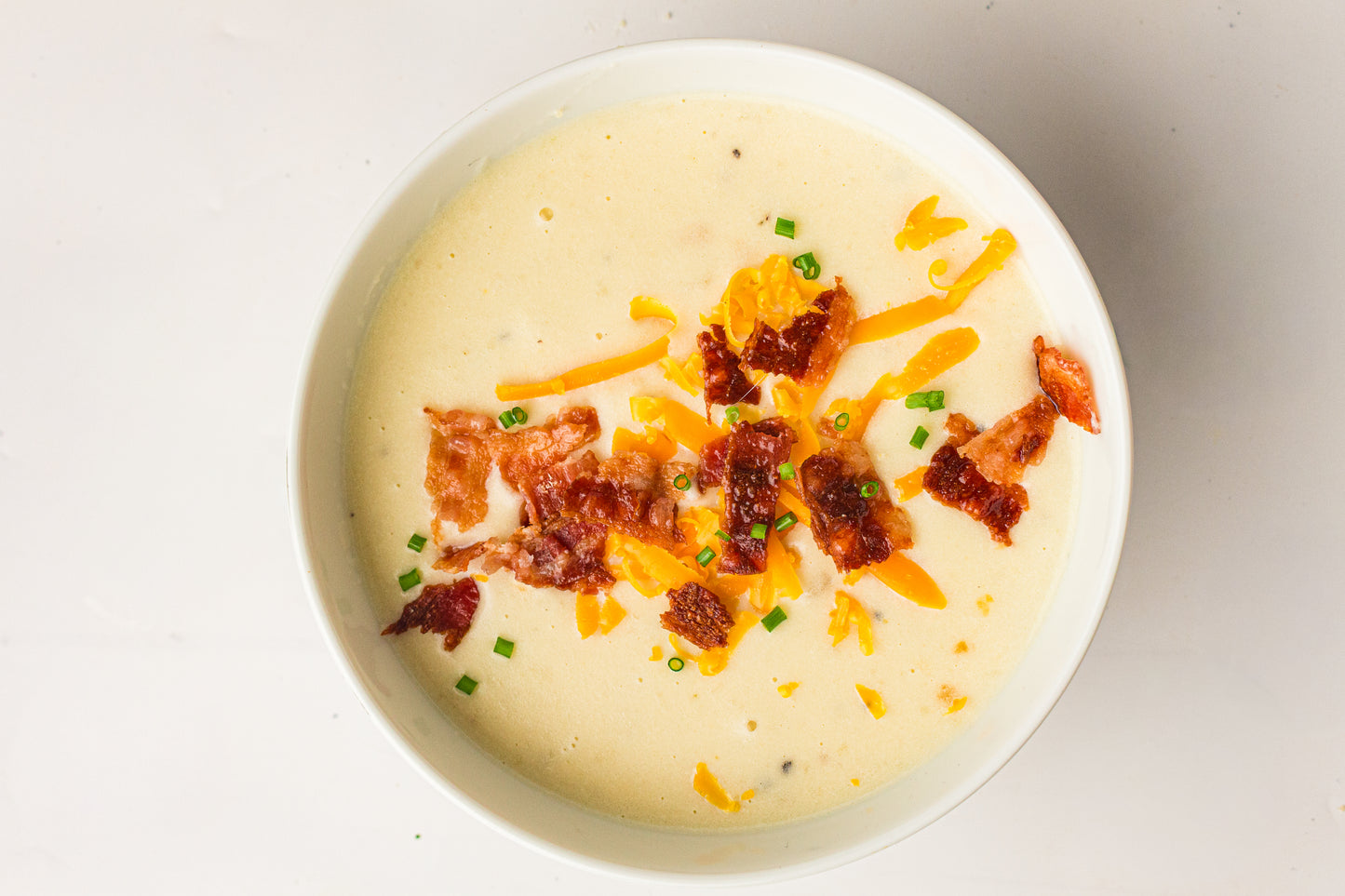 Potato Soup - PLR Recipe