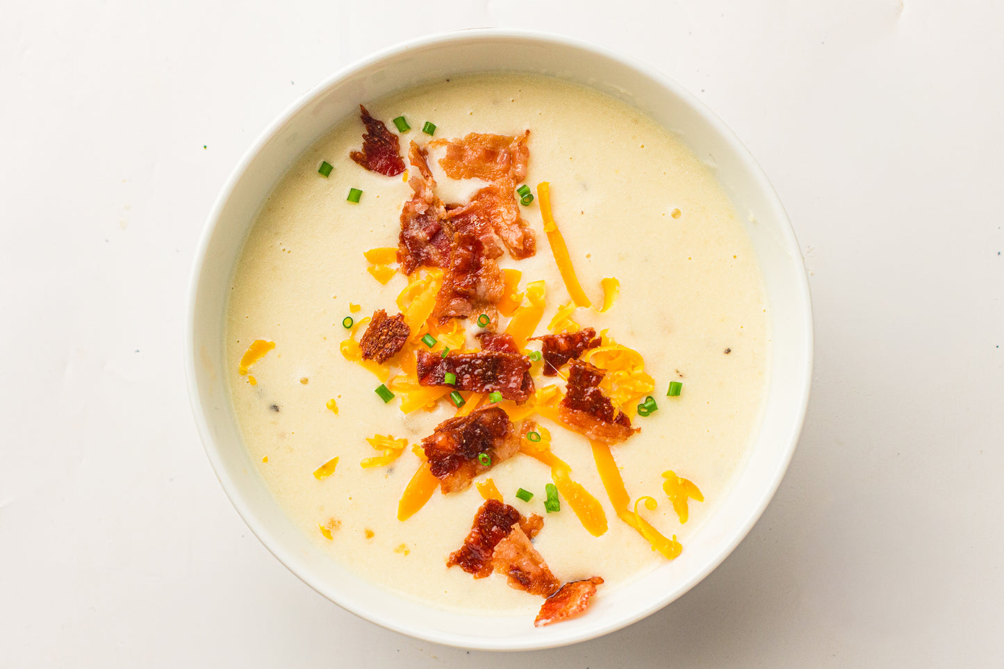 Potato Soup - PLR Recipe
