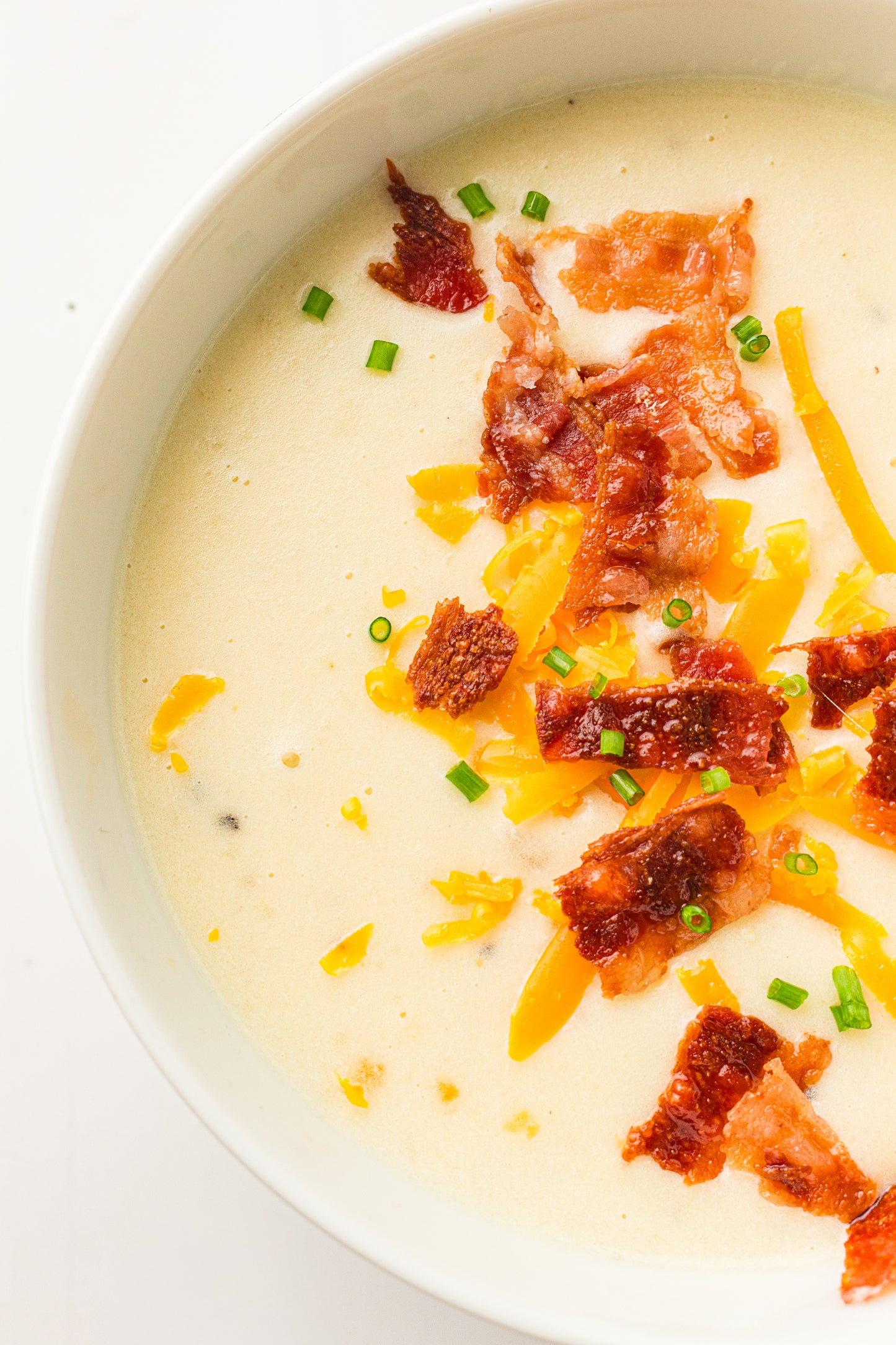 Potato Soup - PLR Recipe