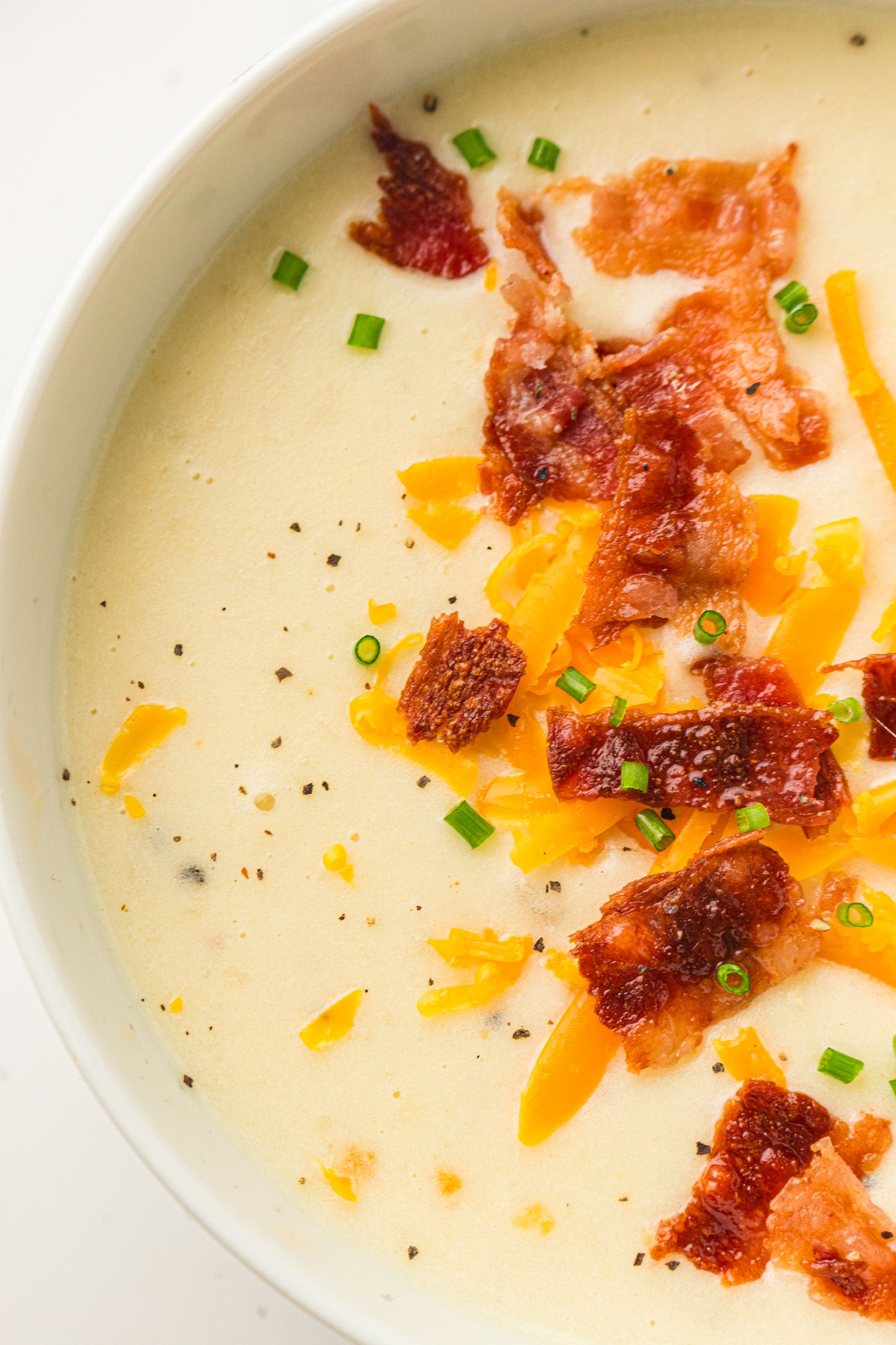 Potato Soup - PLR Recipe