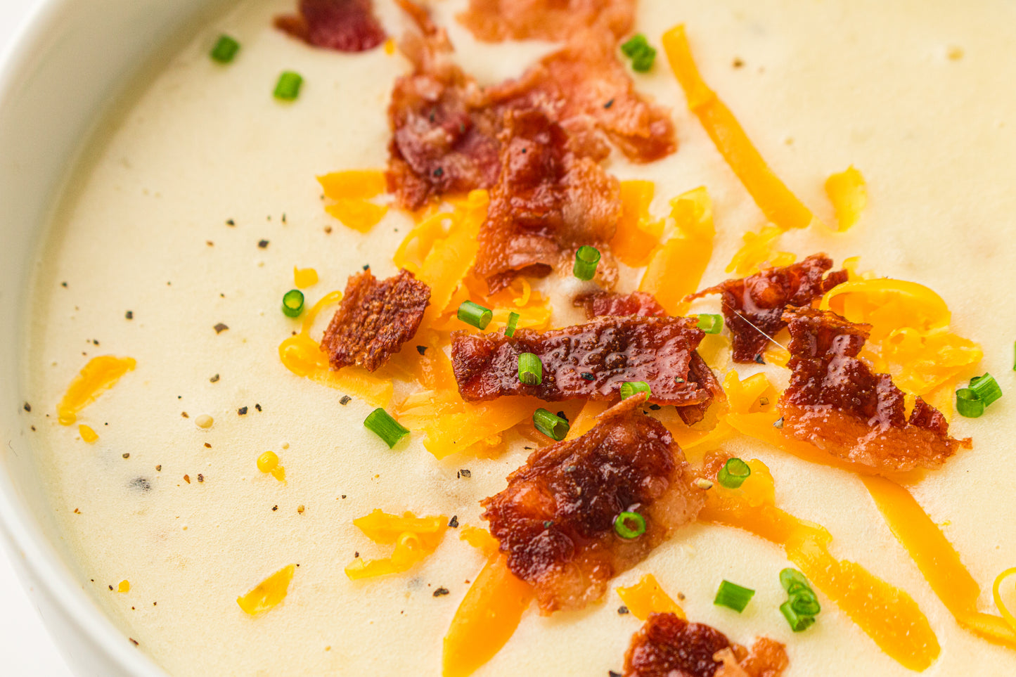 Potato Soup - PLR Recipe
