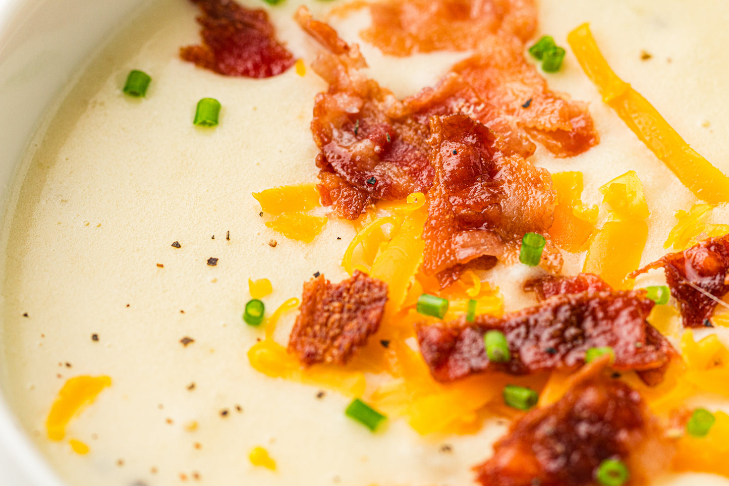 Potato Soup - PLR Recipe