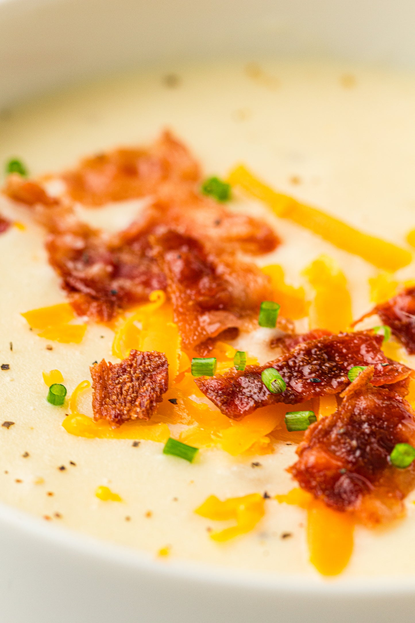 Potato Soup - PLR Recipe
