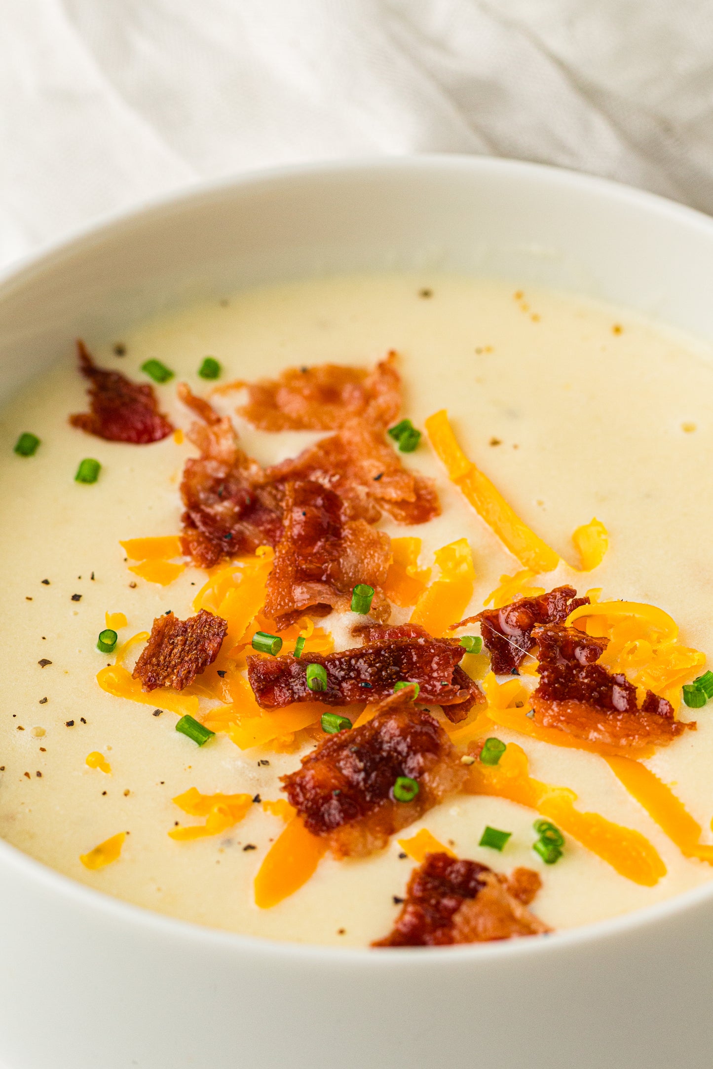 Potato Soup - PLR Recipe