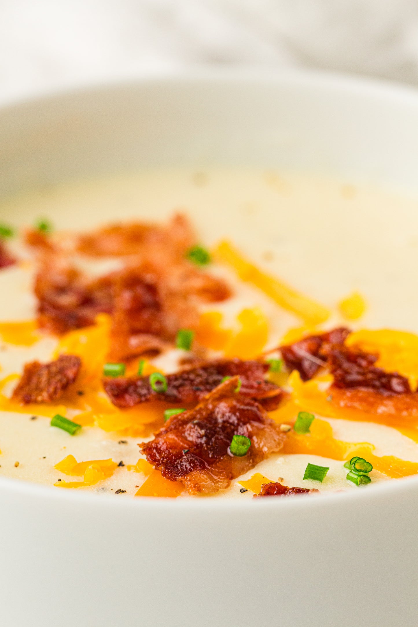 Potato Soup - PLR Recipe