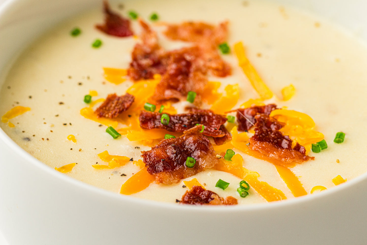 Potato Soup - PLR Recipe