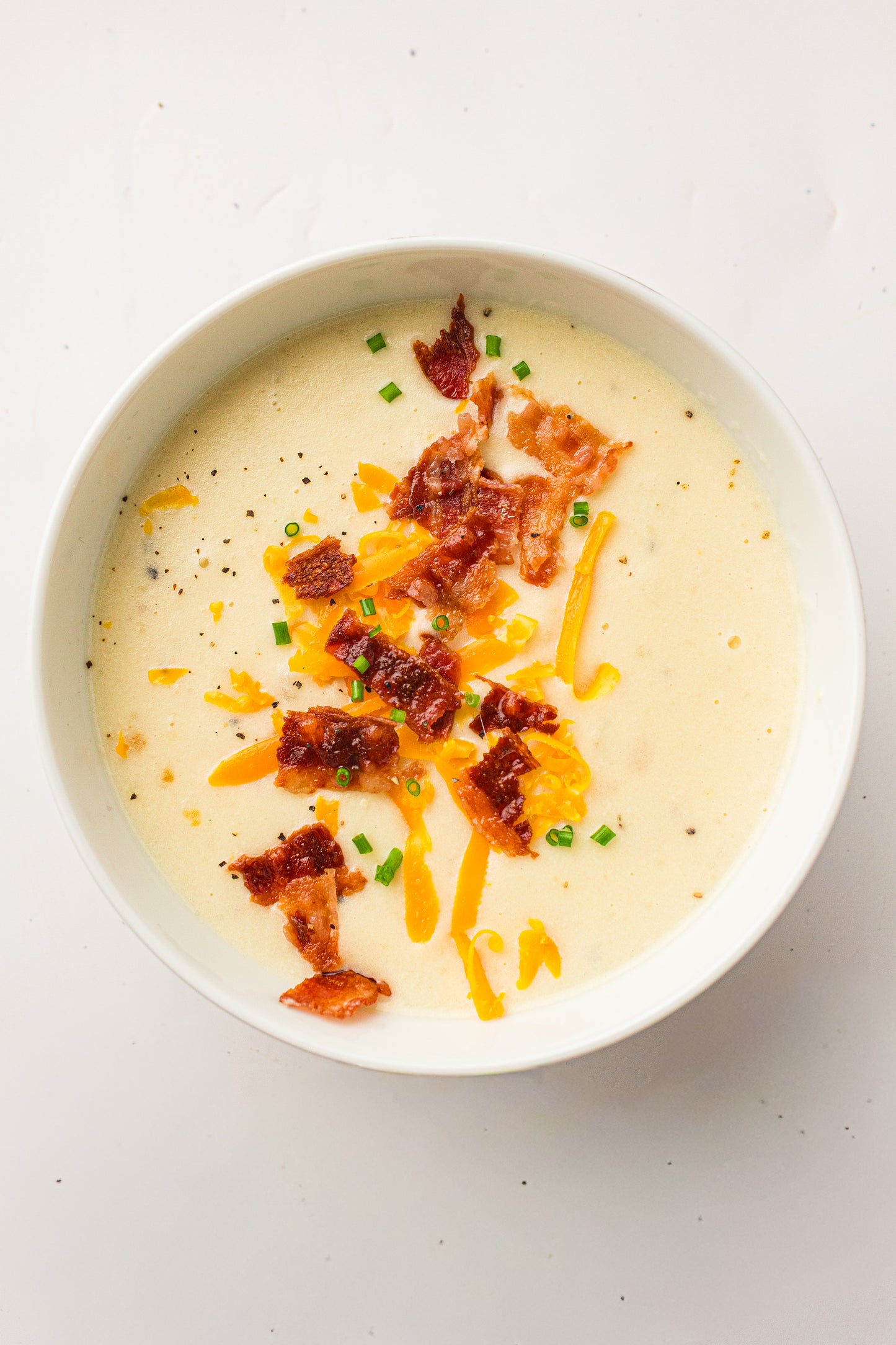 Potato Soup - PLR Recipe