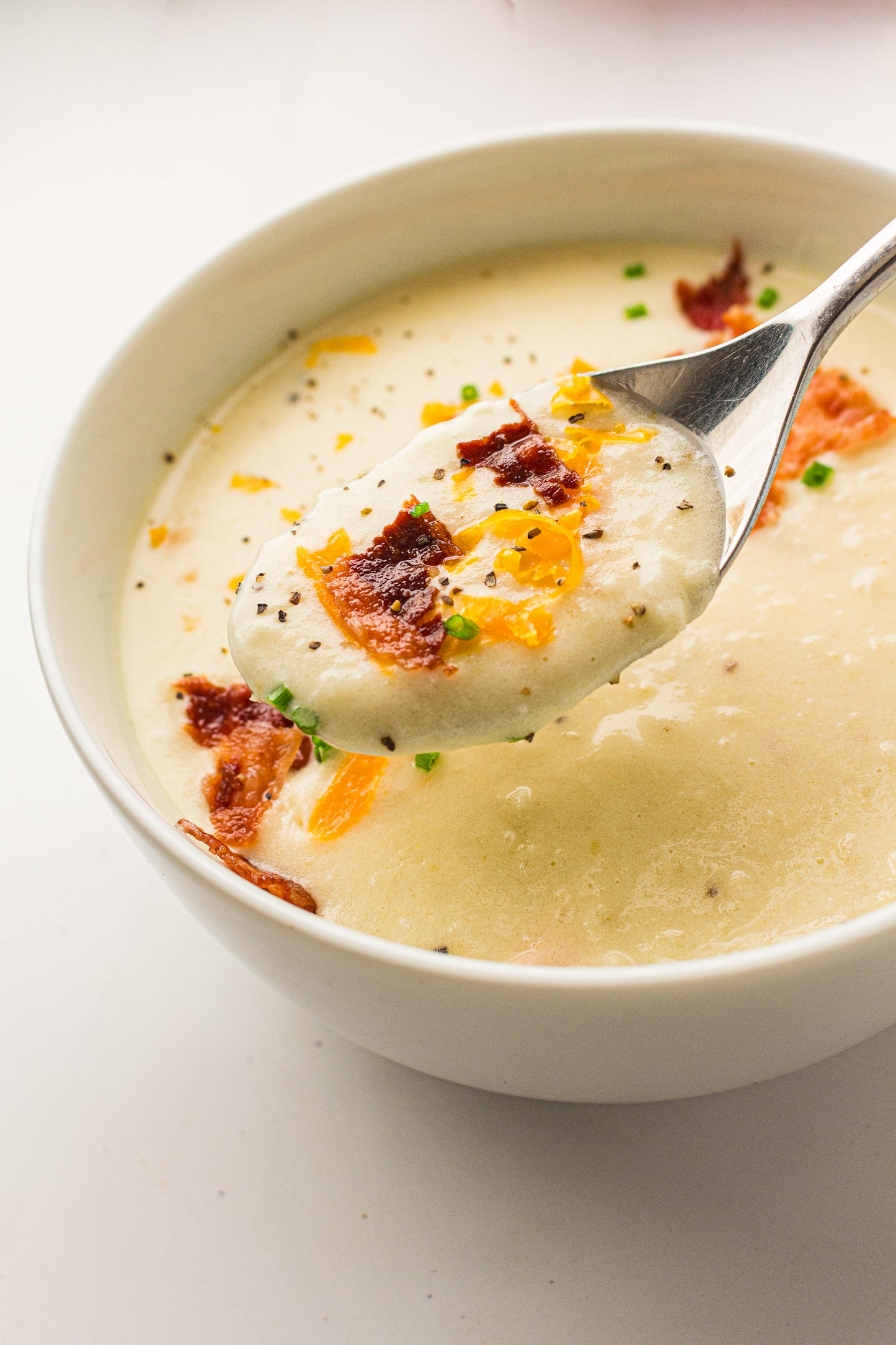 Potato Soup - PLR Recipe