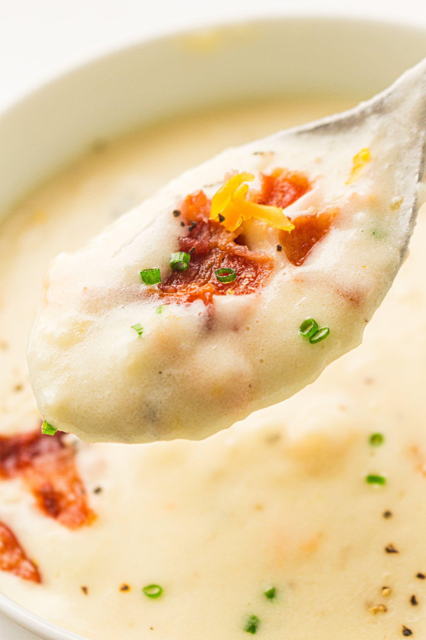 Potato Soup - PLR Recipe