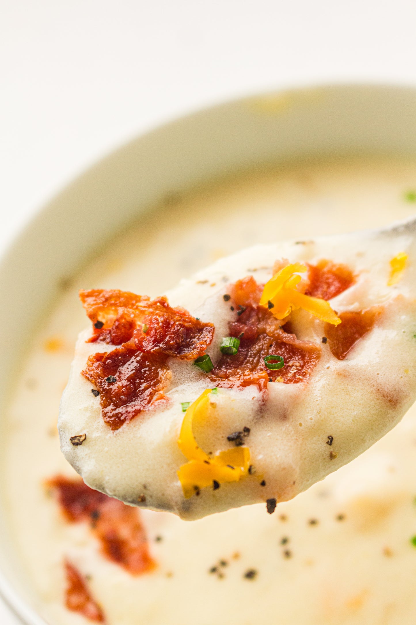 Potato Soup - PLR Recipe