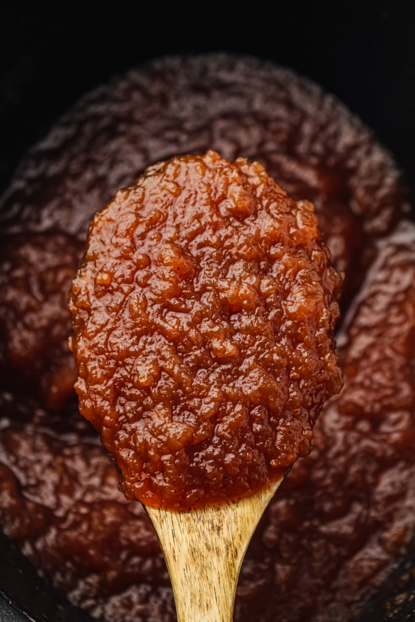 Slow Cooker Apple Butter Recipe