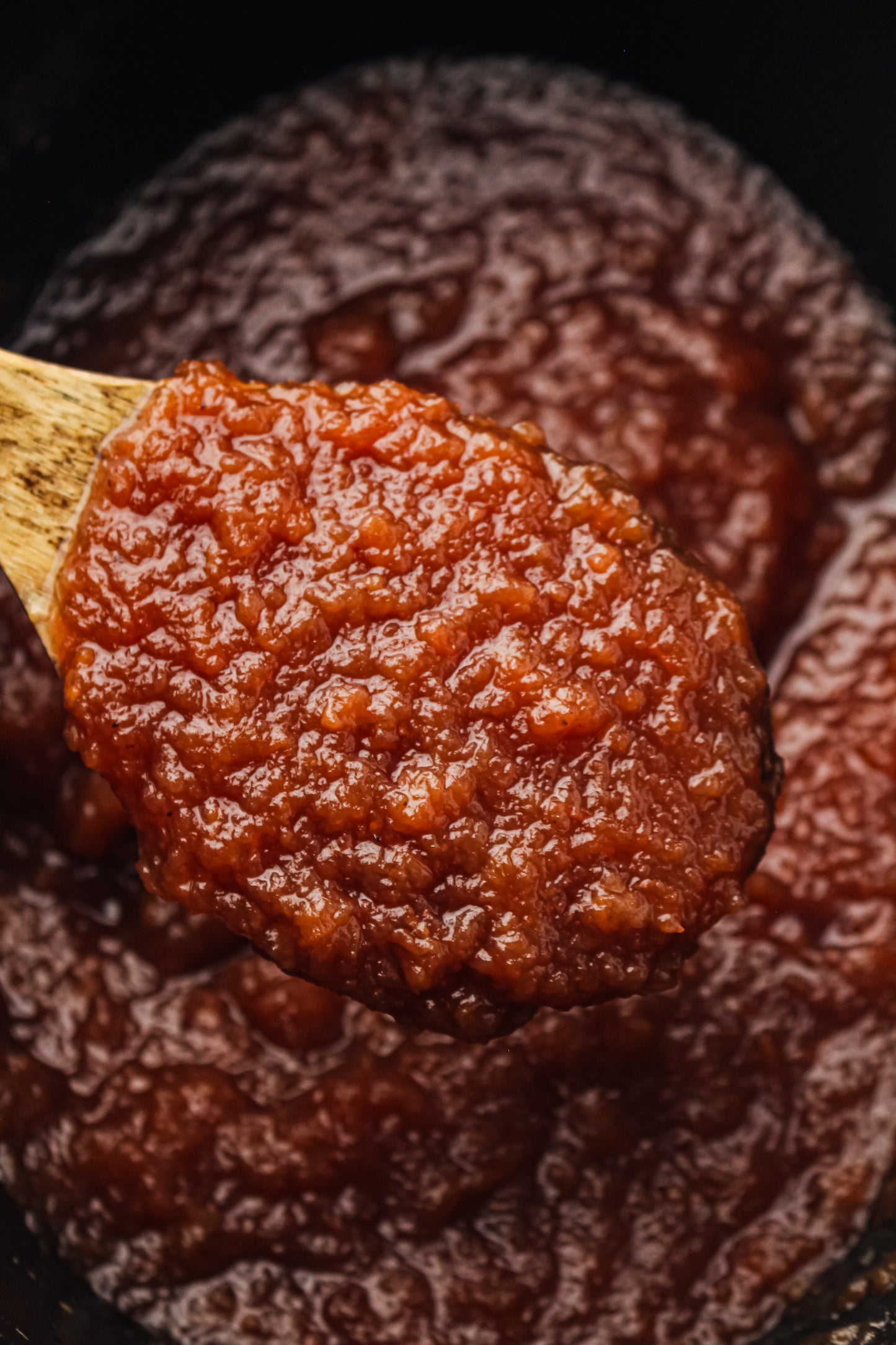 Slow Cooker Apple Butter Recipe