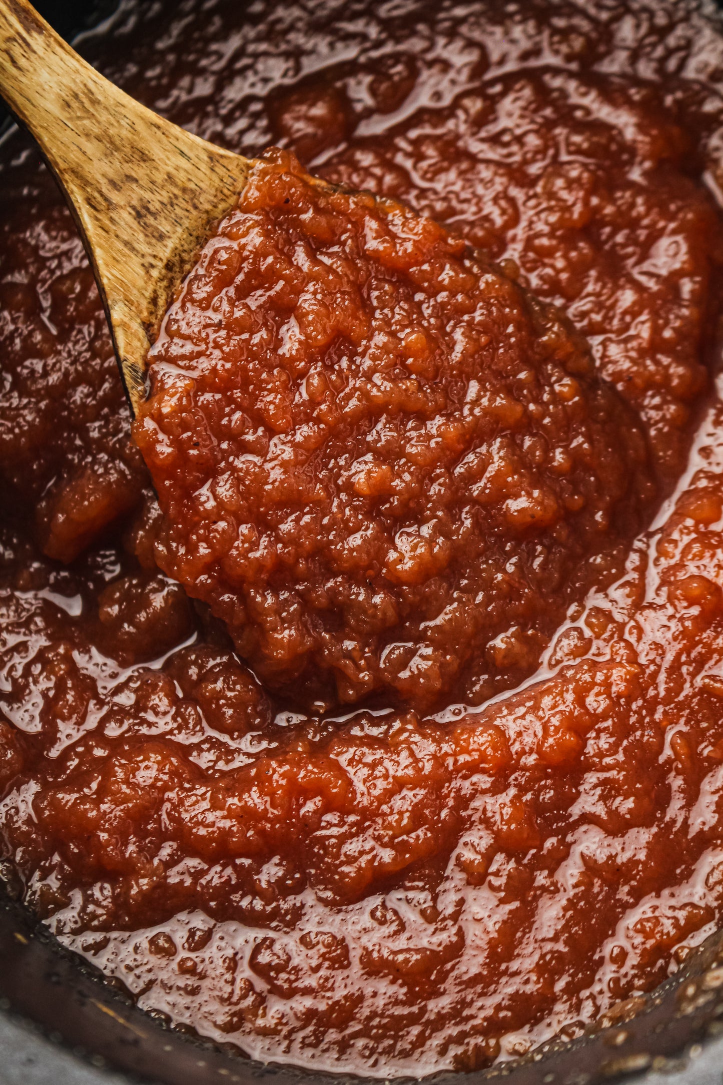 Slow Cooker Apple Butter Recipe
