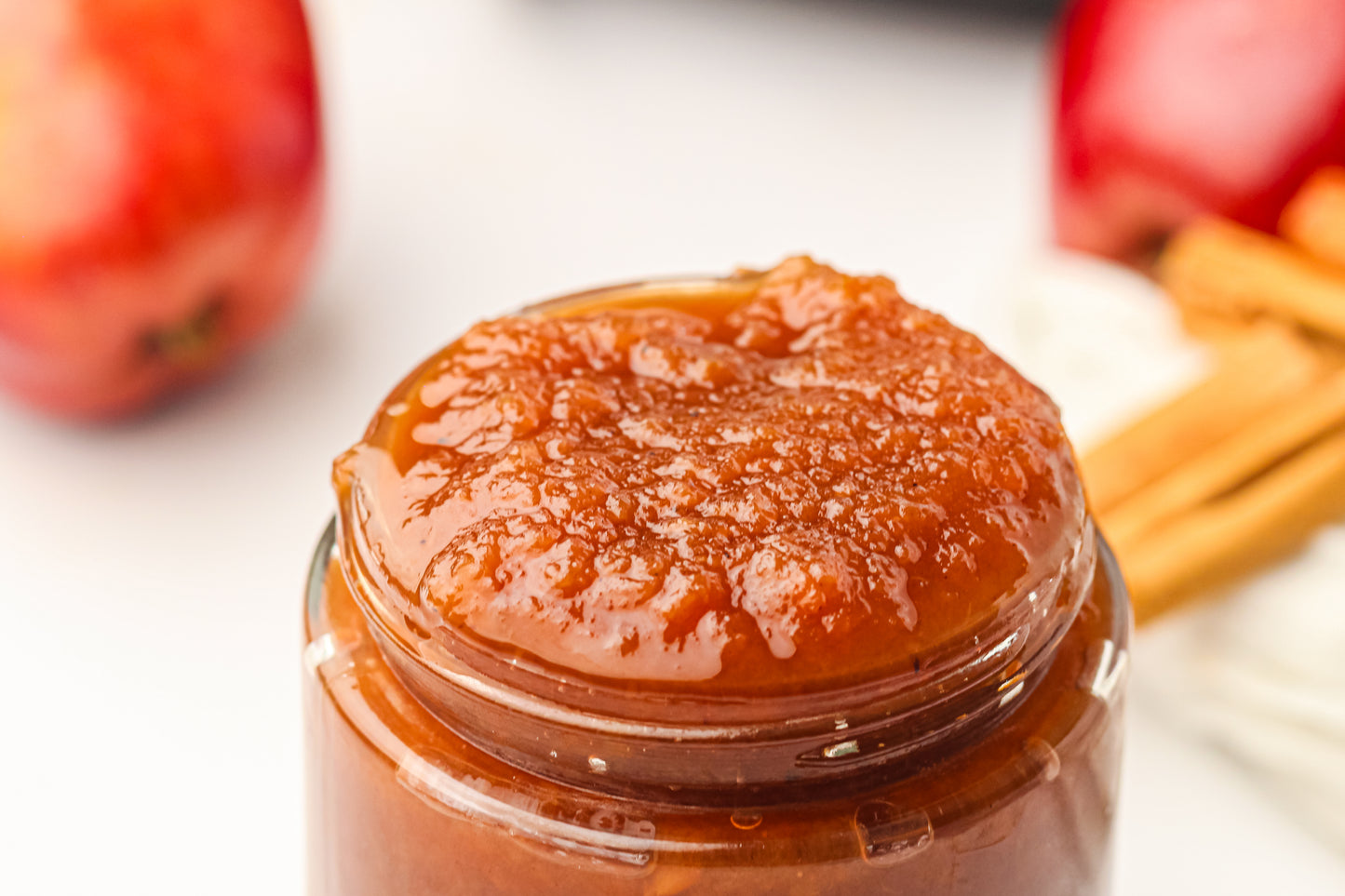 Slow Cooker Apple Butter Recipe