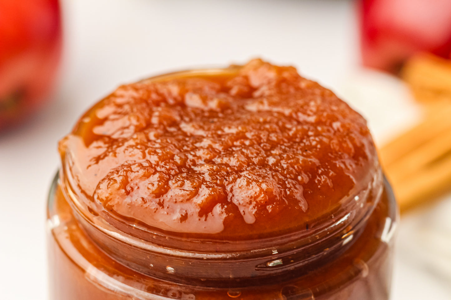 Slow Cooker Apple Butter Recipe